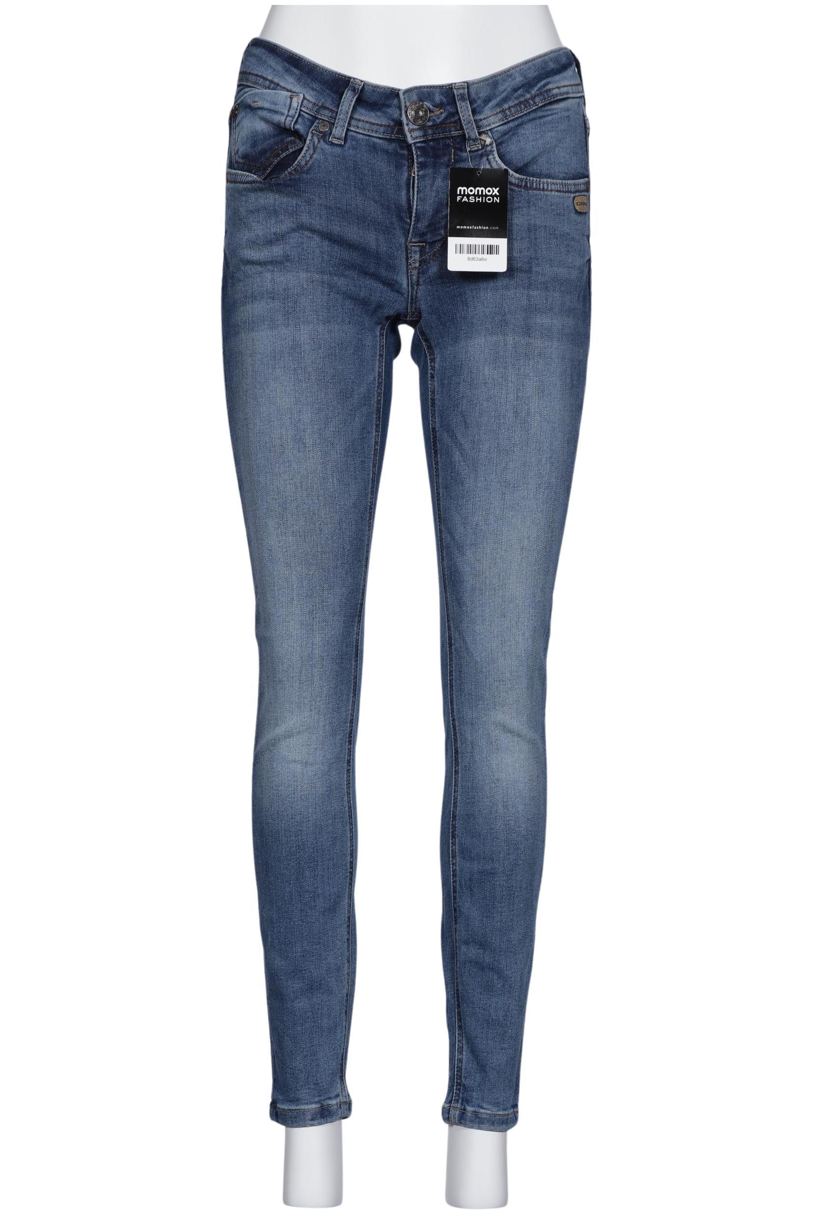 

Gang Damen Jeans, blau, Gr. 28