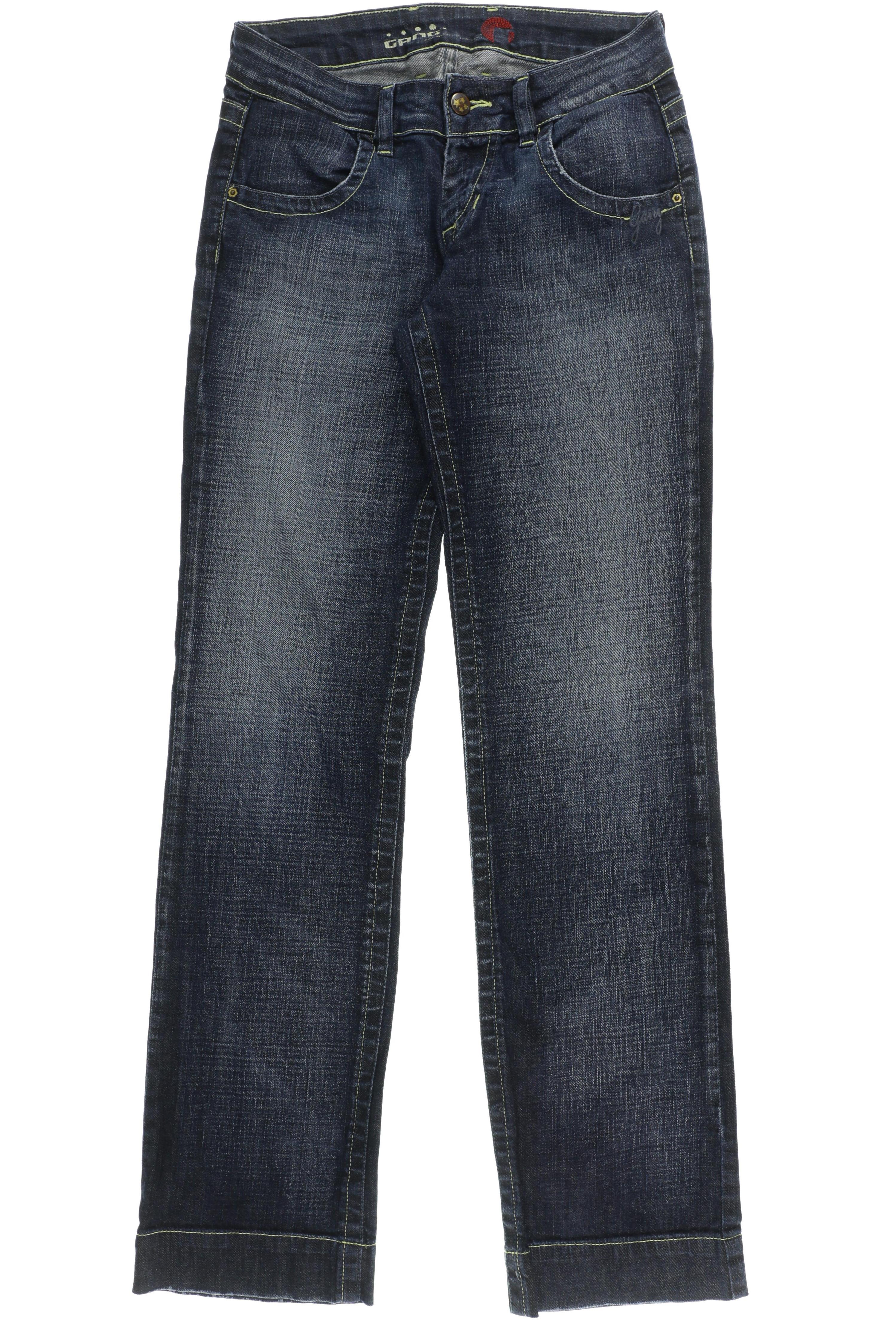 

Gang Damen Jeans, blau, Gr. 29