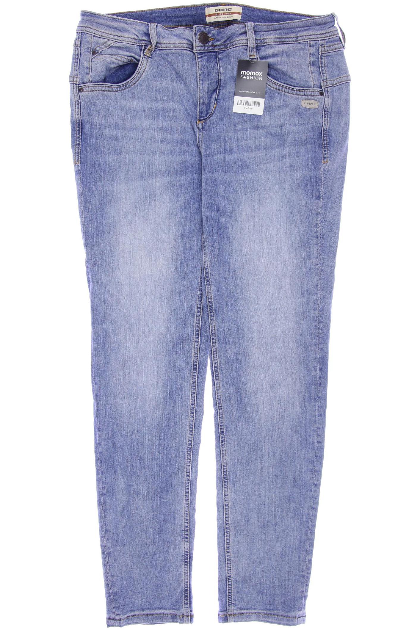 

GANG Damen Jeans, blau