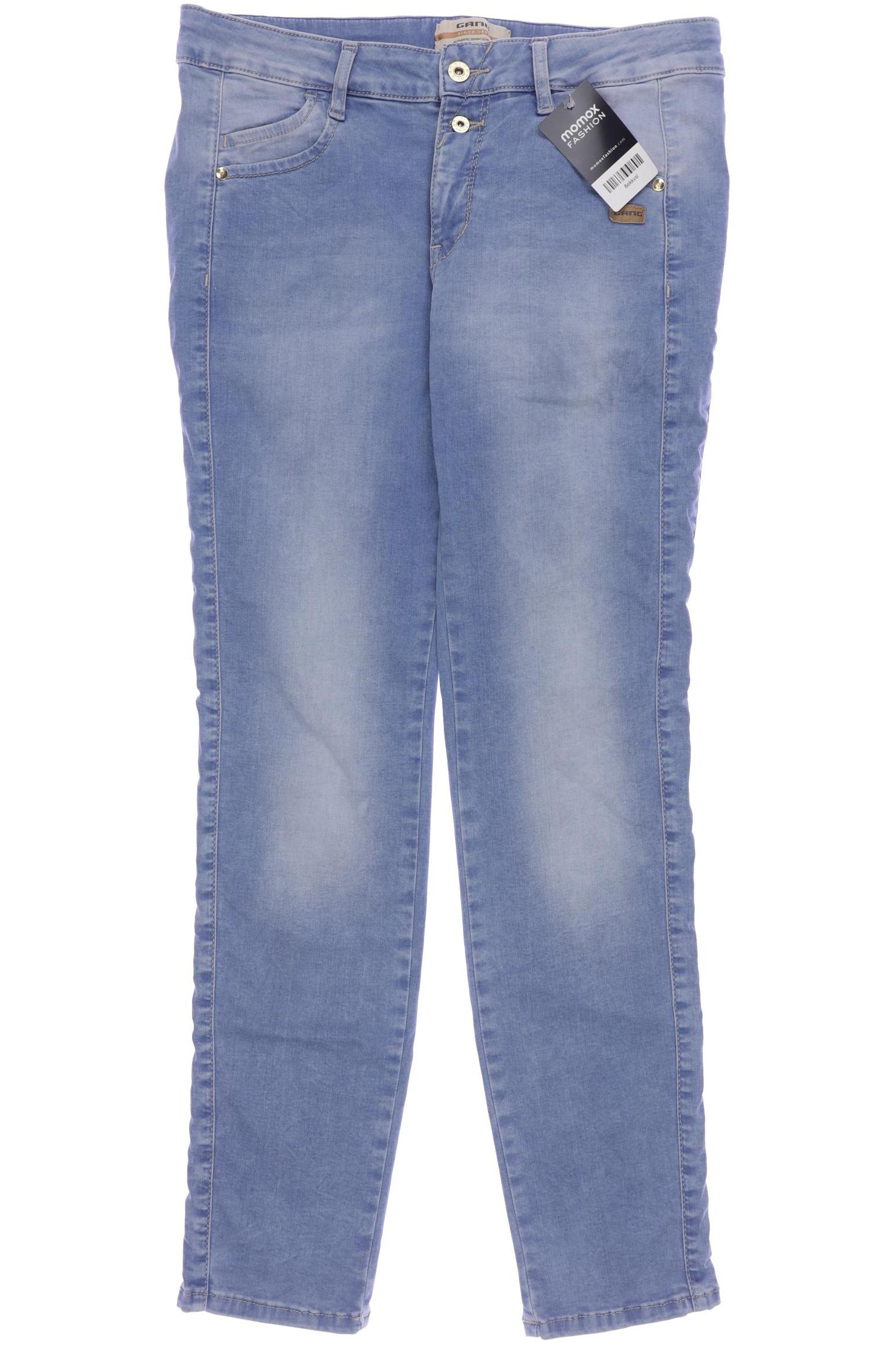 

Gang Damen Jeans, blau, Gr. 31