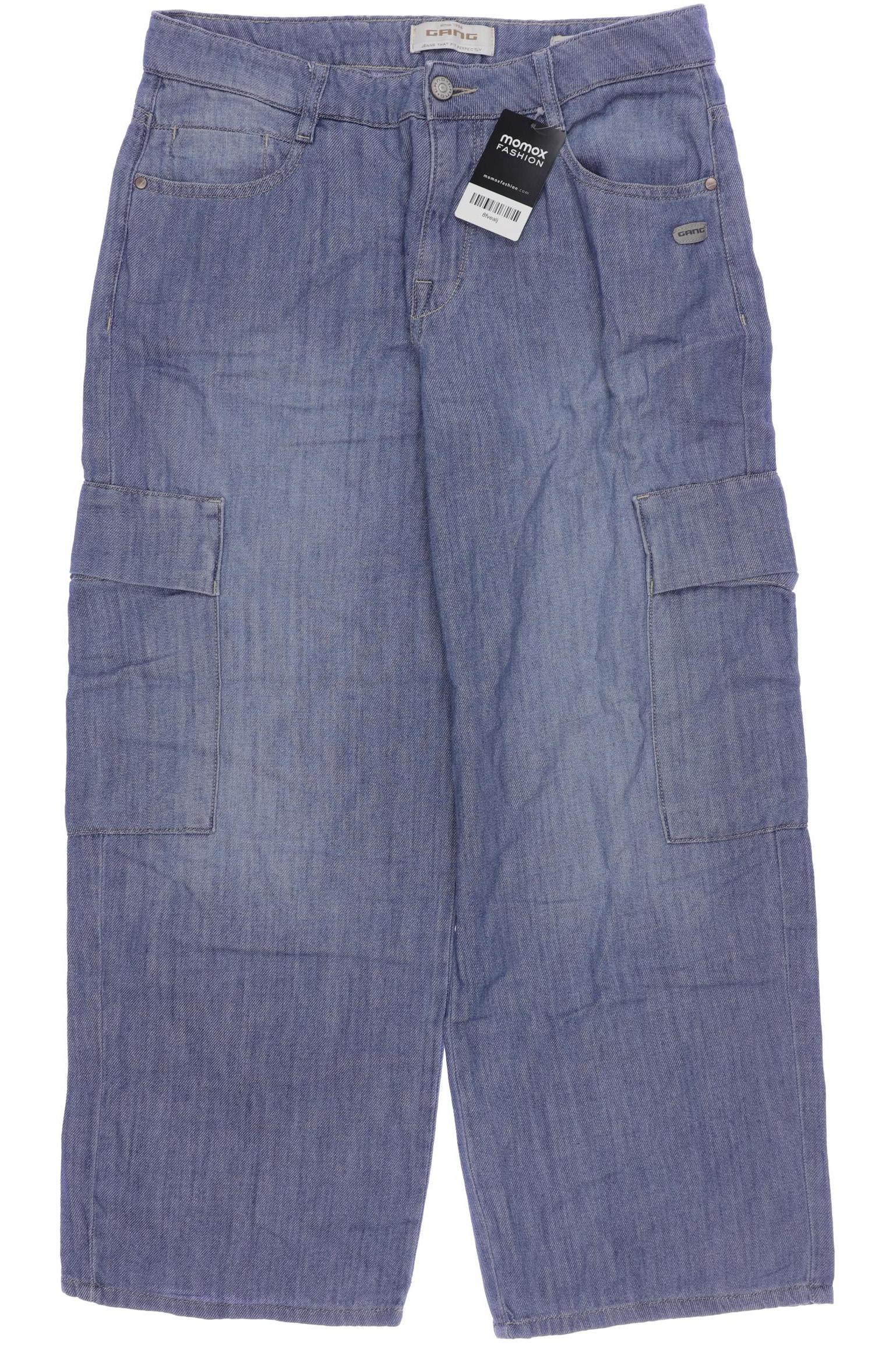 

Gang Damen Jeans, blau, Gr. 29
