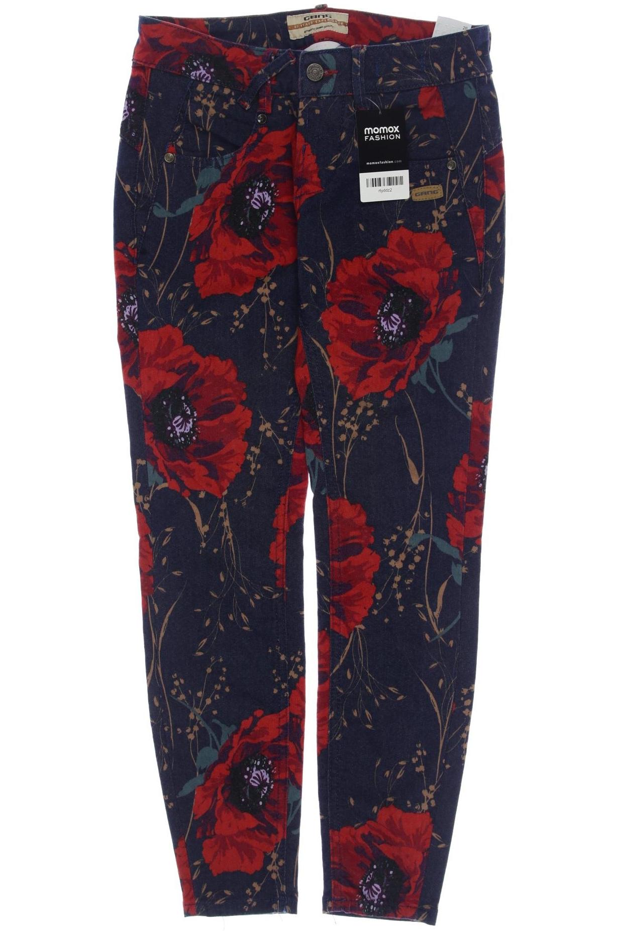 

Gang Damen Jeans, marineblau, Gr. 26