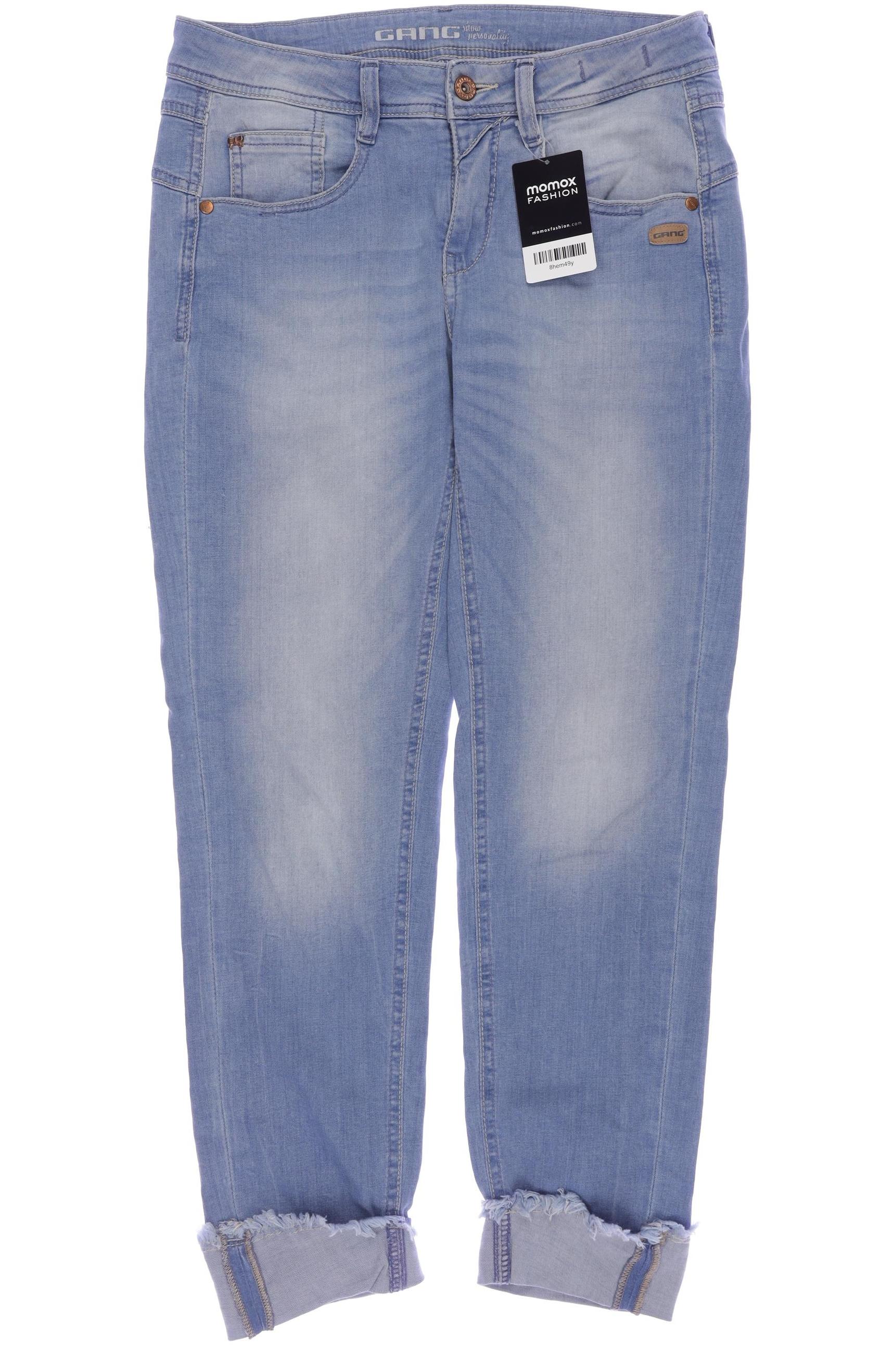 

Gang Damen Jeans, blau, Gr. 27