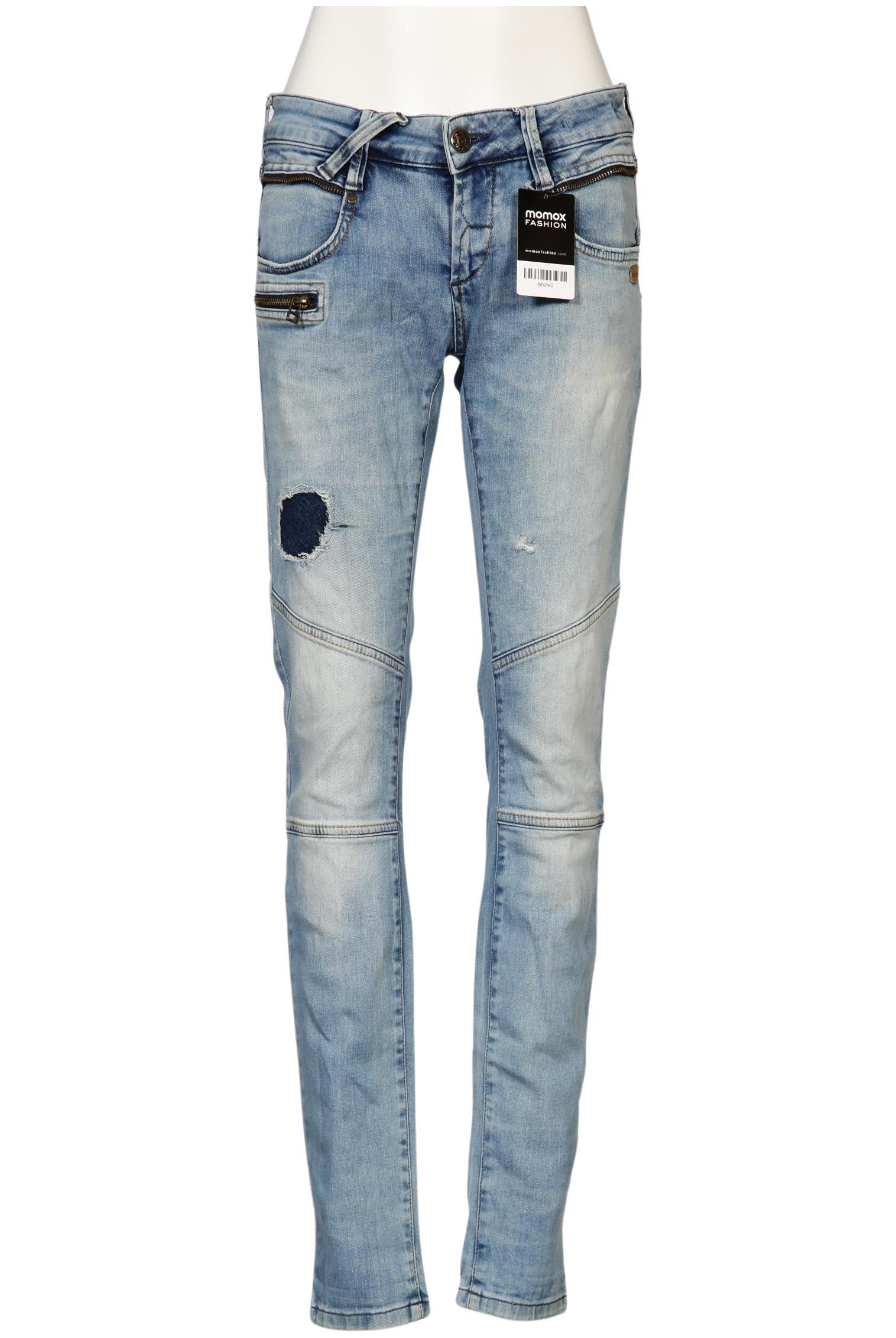 

Gang Damen Jeans, hellblau, Gr. 29