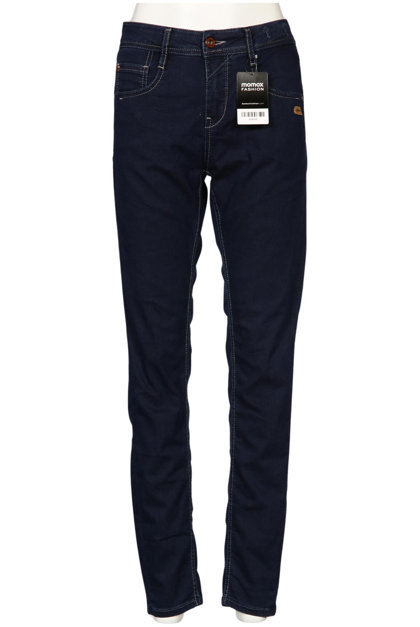 

Gang Damen Jeans, marineblau, Gr. 28