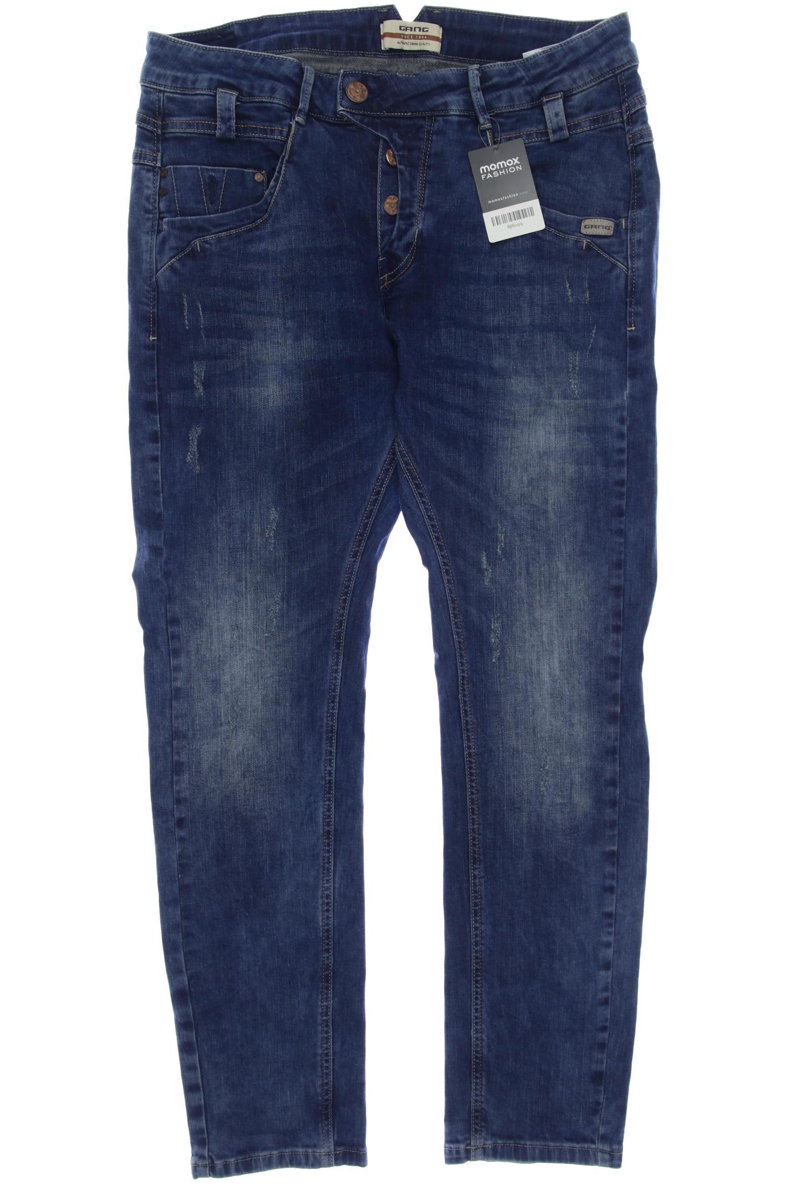 

Gang Damen Jeans, blau, Gr. 33