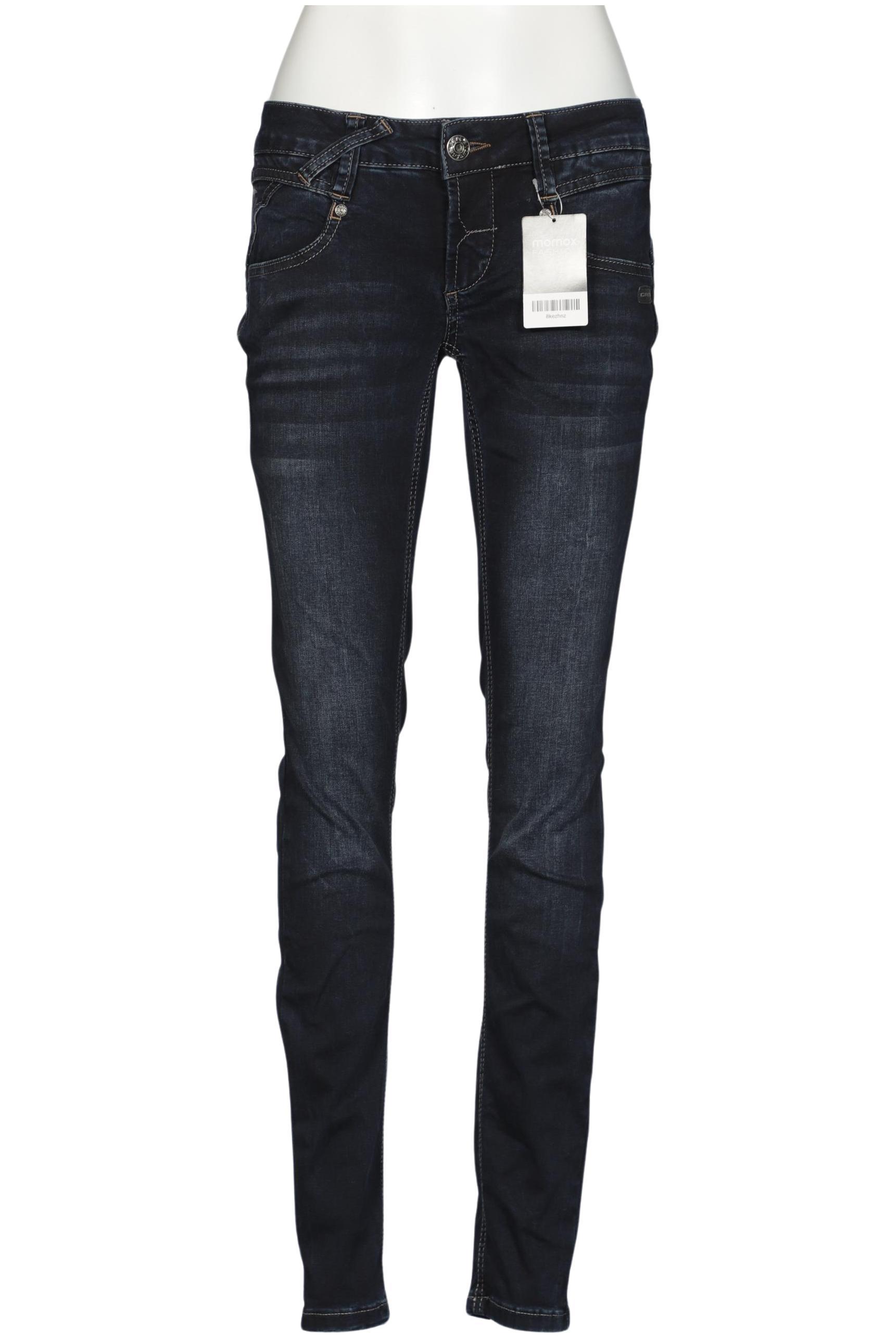 

Gang Damen Jeans, marineblau, Gr. 27