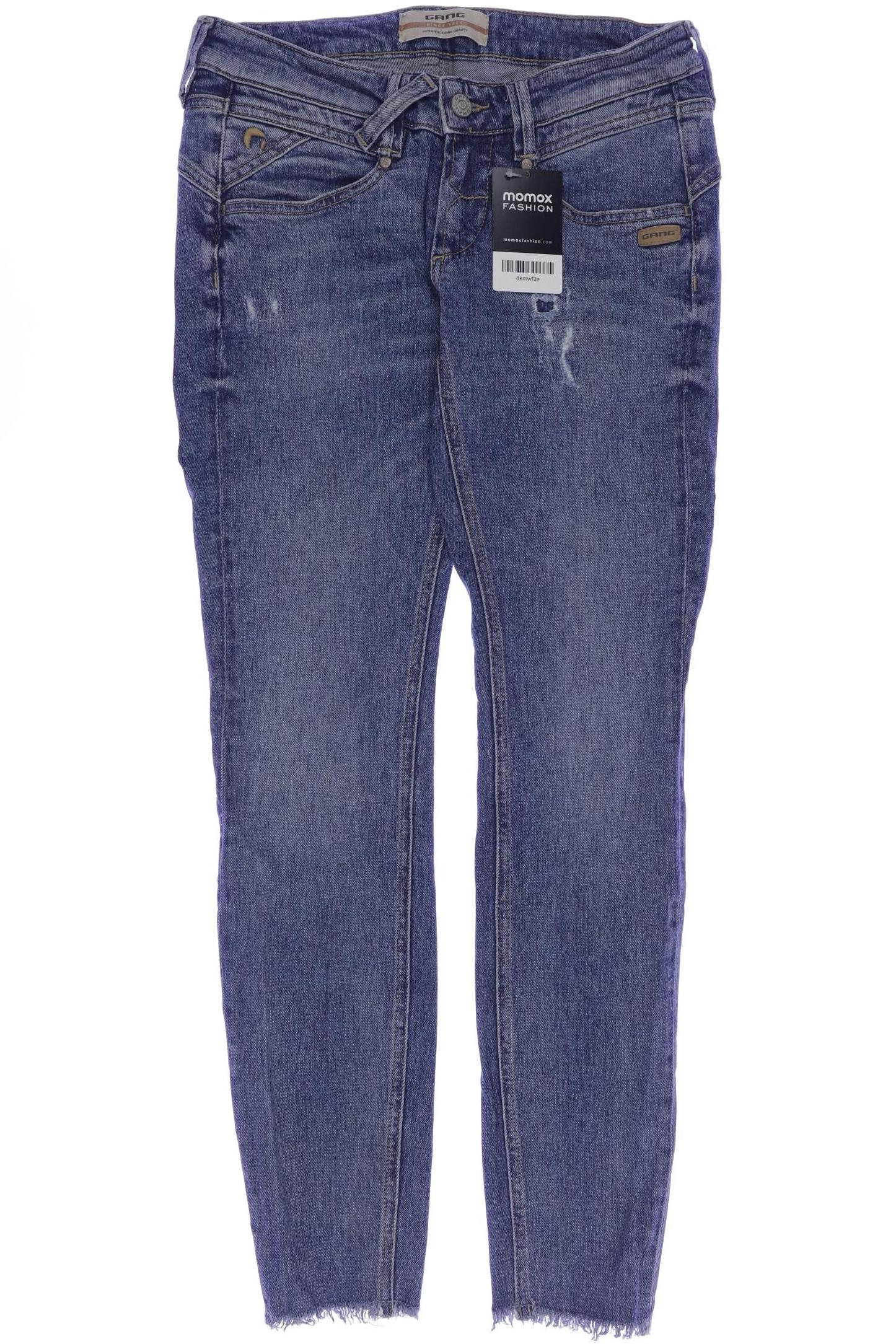 

Gang Damen Jeans, blau, Gr. 26