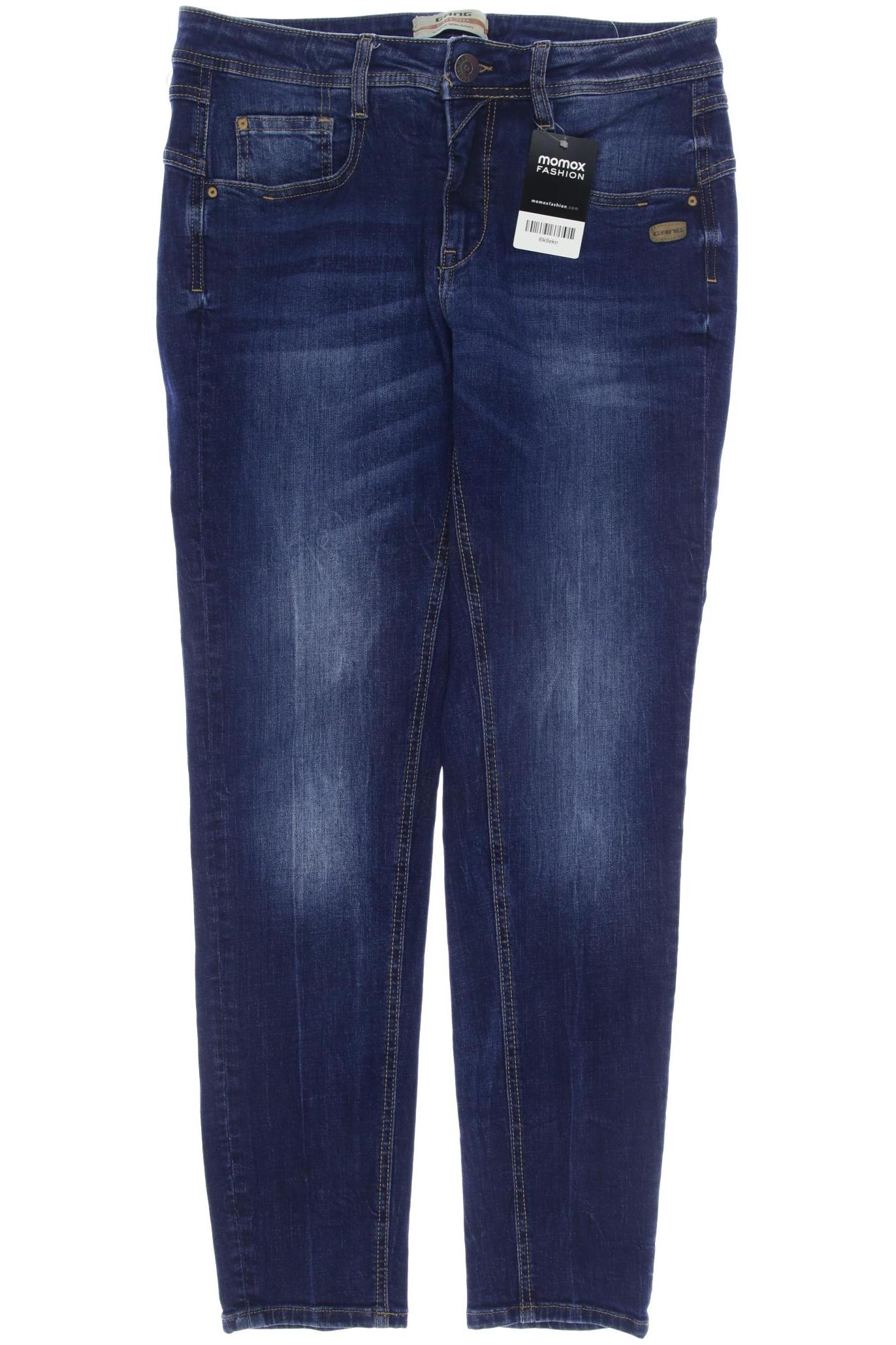 

Gang Damen Jeans, marineblau, Gr. 31