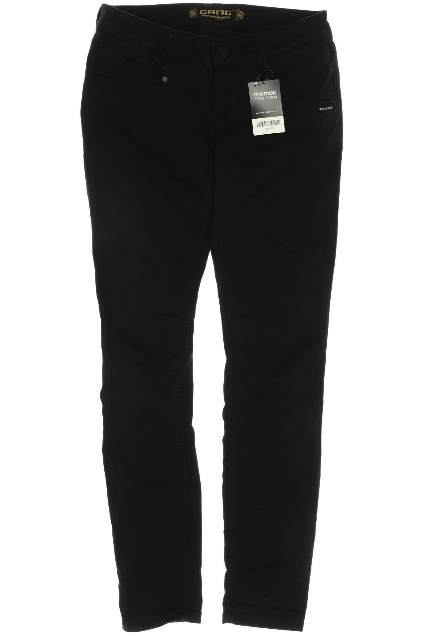 

Gang Damen Jeans, schwarz, Gr. 29