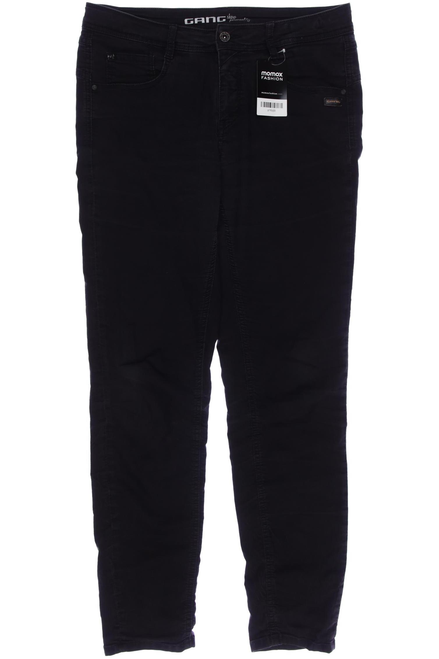 

Gang Damen Jeans, schwarz, Gr. 31
