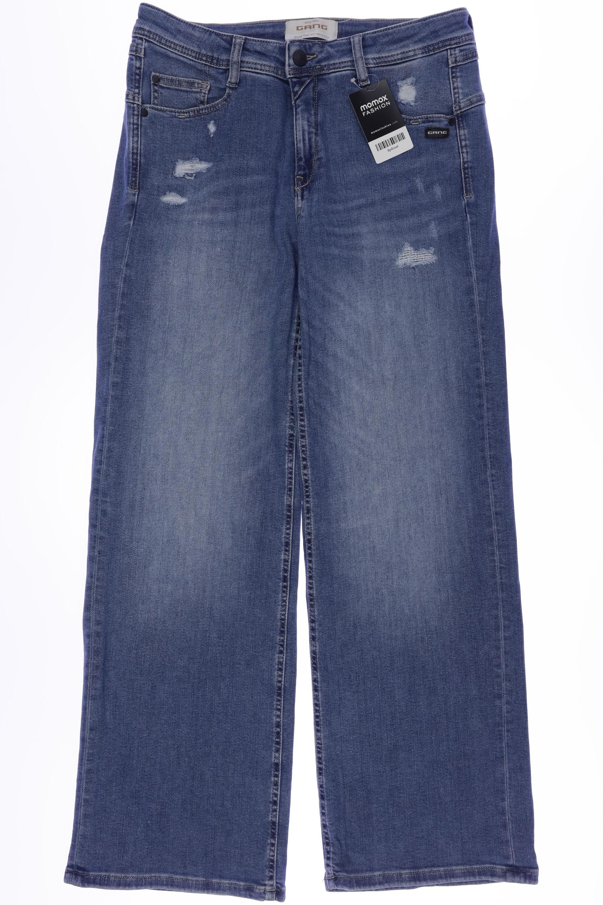 

Gang Damen Jeans, blau, Gr. 29