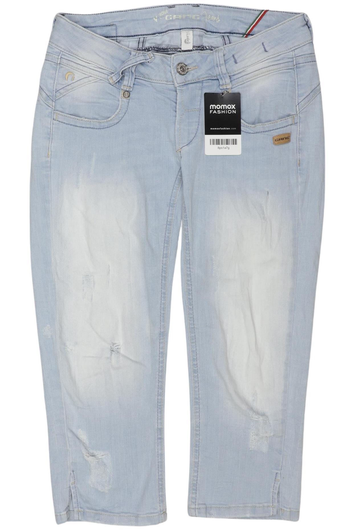 

Gang Damen Jeans, hellblau, Gr. 26