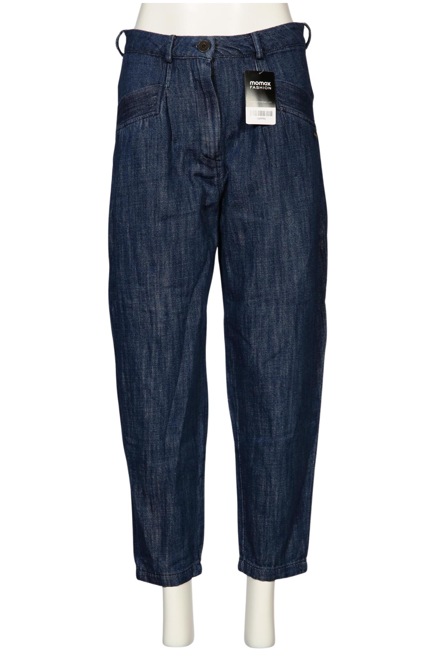

Gang Damen Jeans, blau, Gr. 30