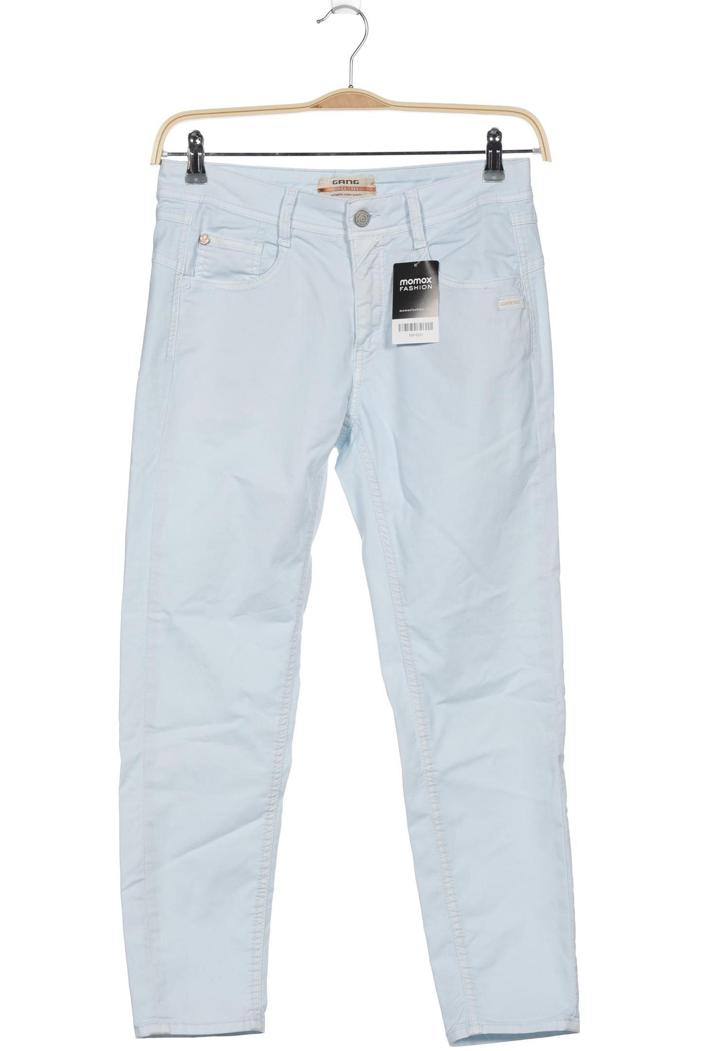 

Gang Damen Jeans, hellblau, Gr. 30