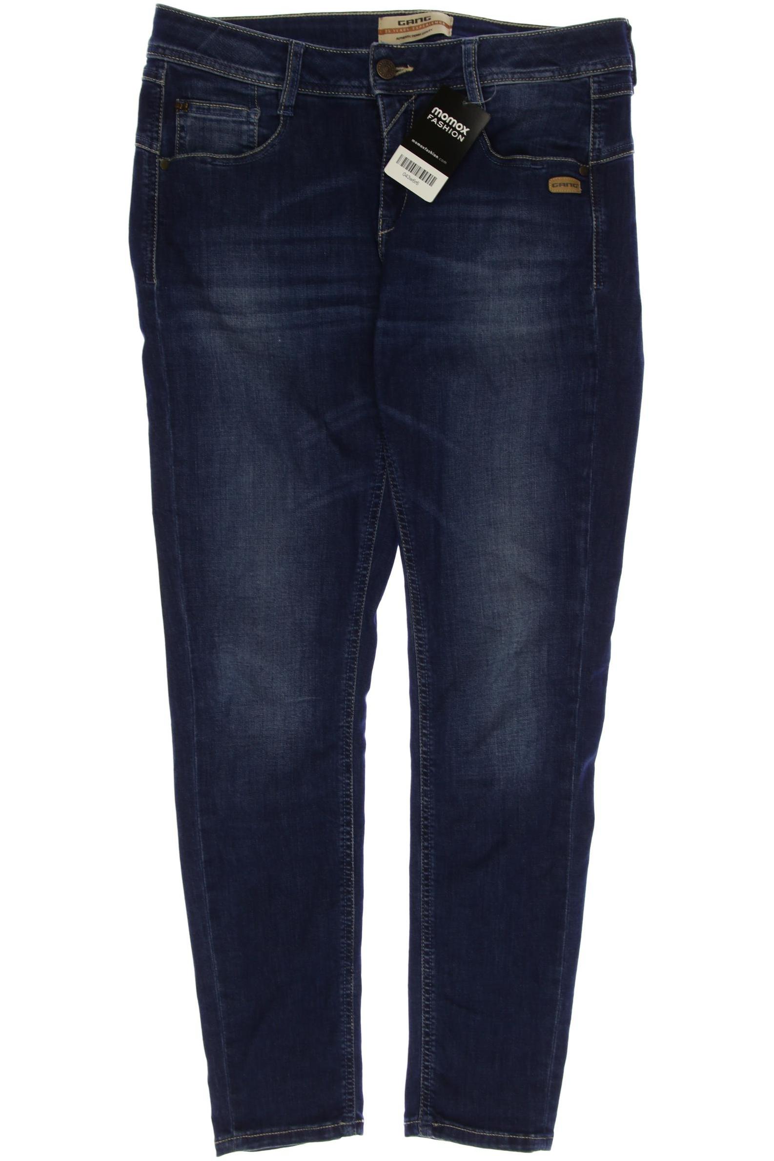

GANG Damen Jeans, blau