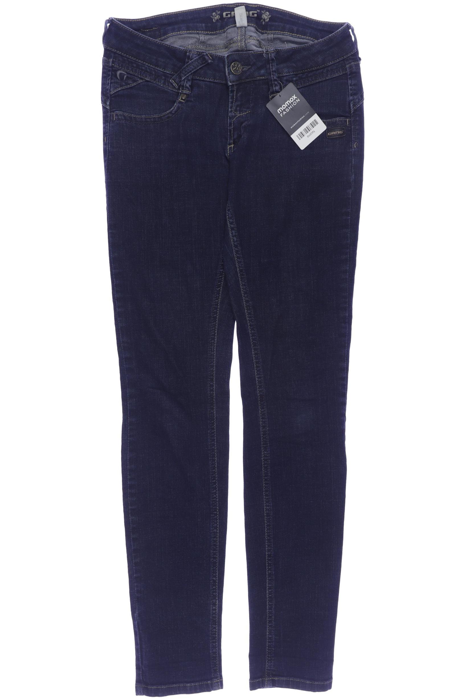 

Gang Damen Jeans, blau, Gr. 29