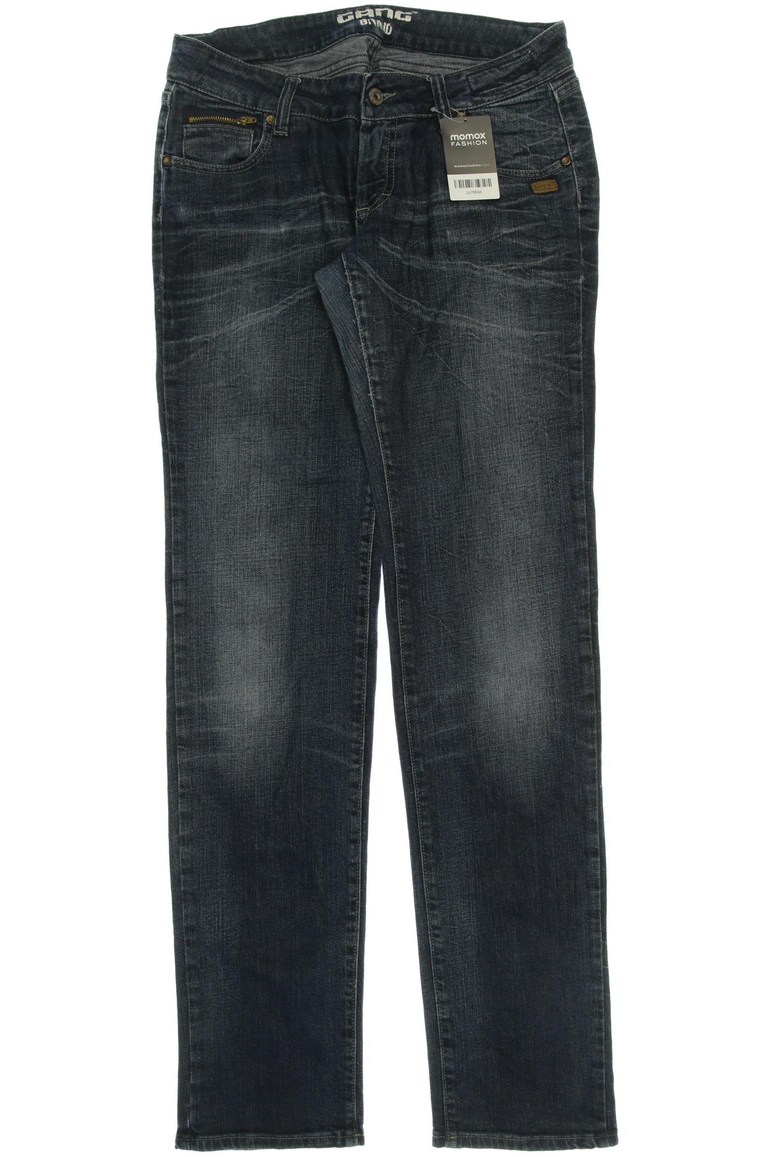 

Gang Damen Jeans, blau, Gr. 32