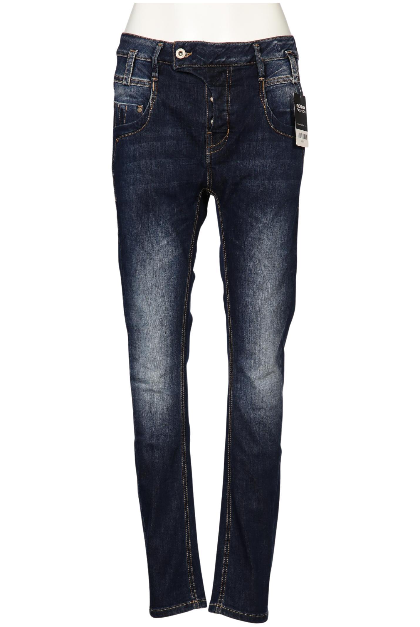 

Gang Damen Jeans, marineblau, Gr. 29