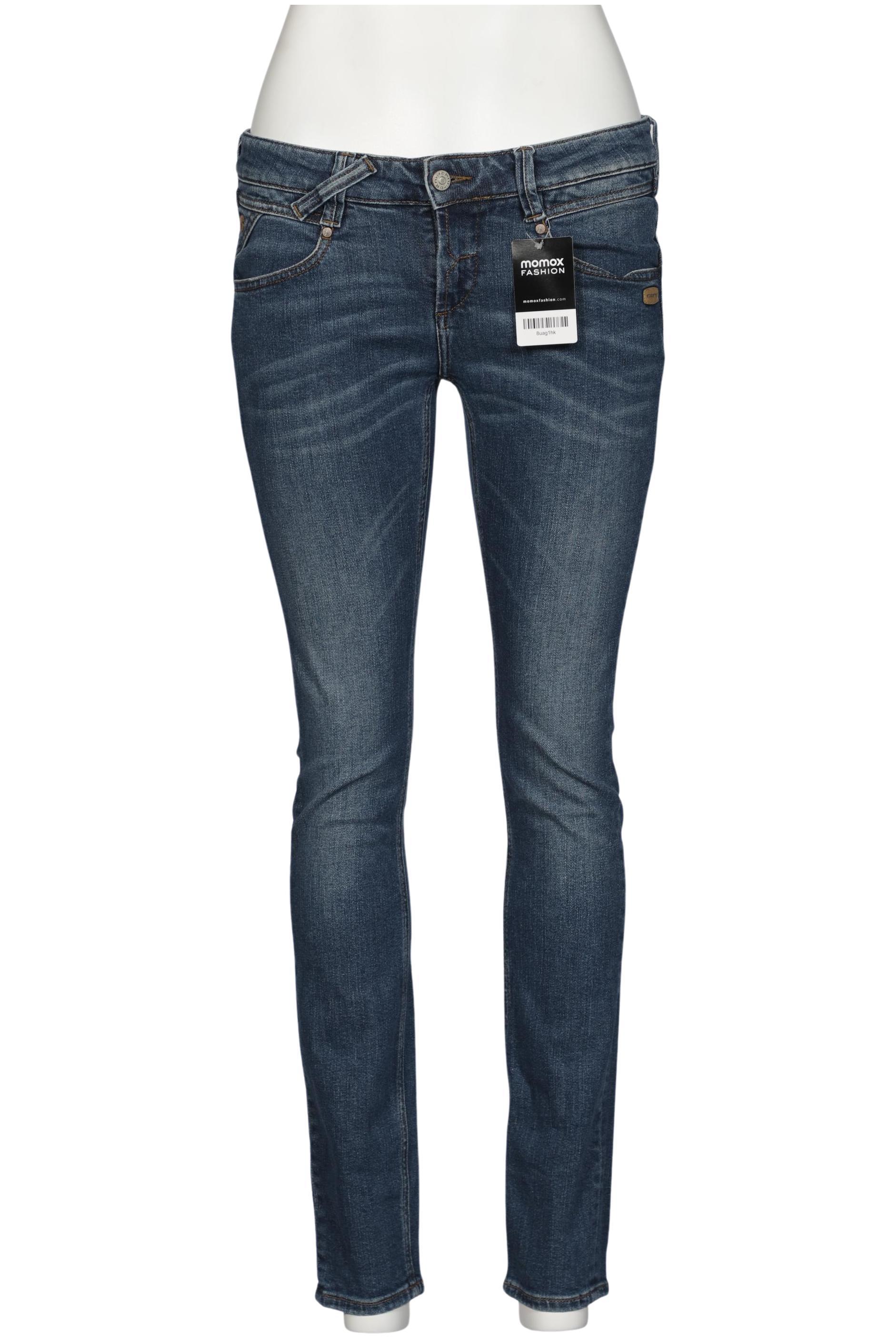 

Gang Damen Jeans, blau, Gr. 31