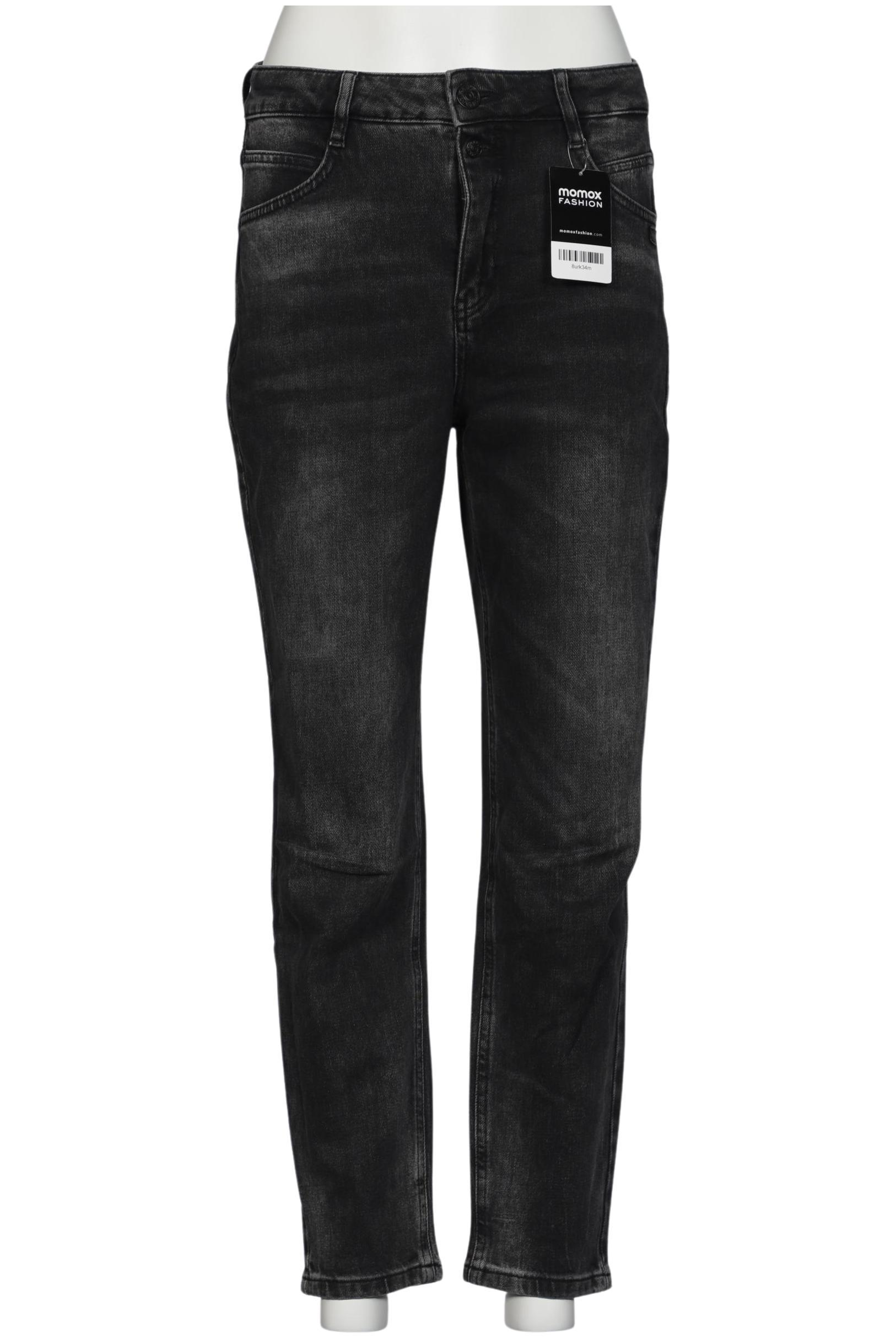 

Gang Damen Jeans, schwarz, Gr. 28