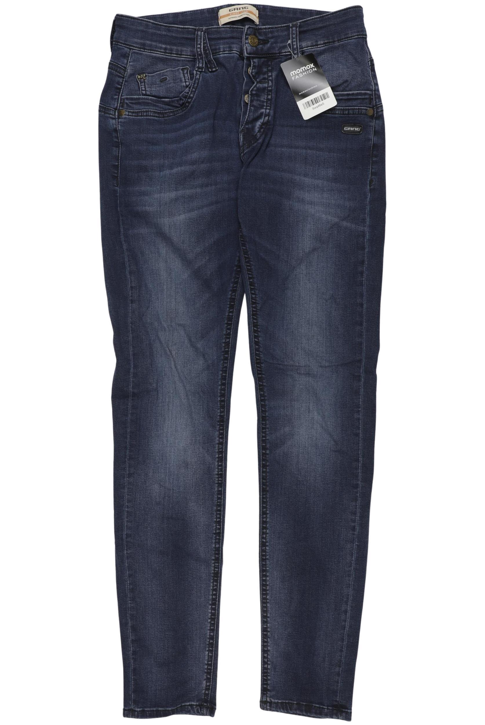 

Gang Damen Jeans, blau, Gr. 27
