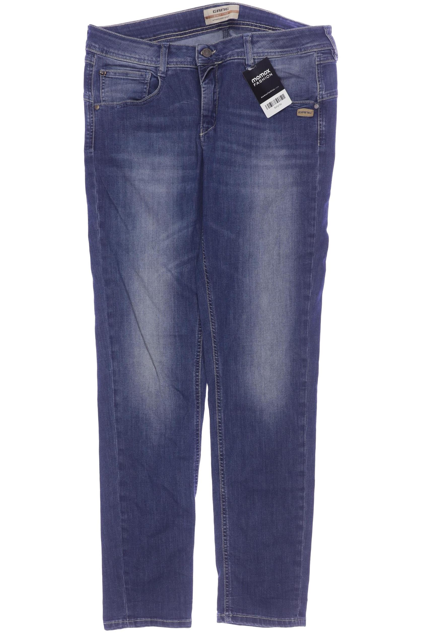

Gang Damen Jeans, blau, Gr. 32