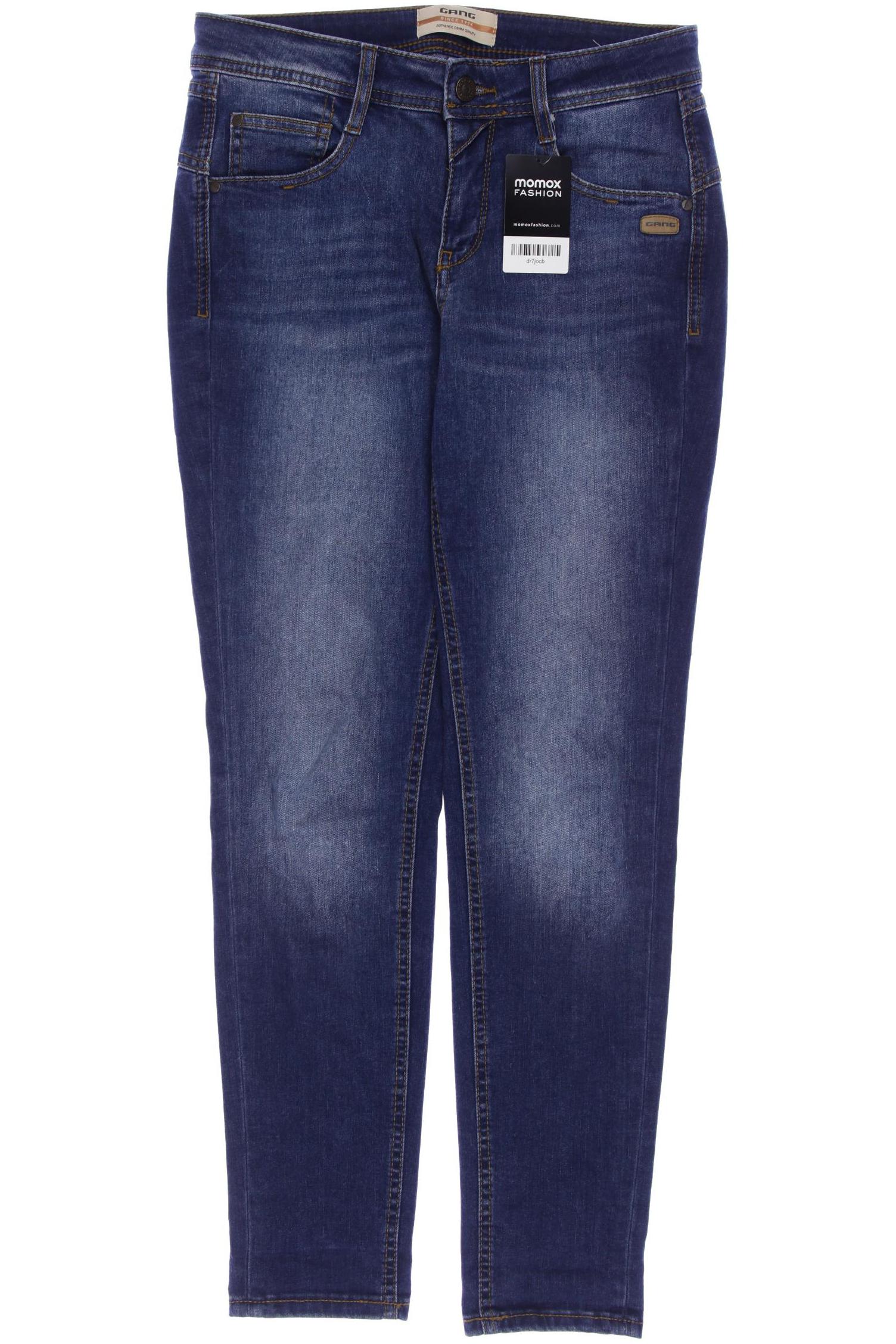 

Gang Damen Jeans, blau, Gr. 27