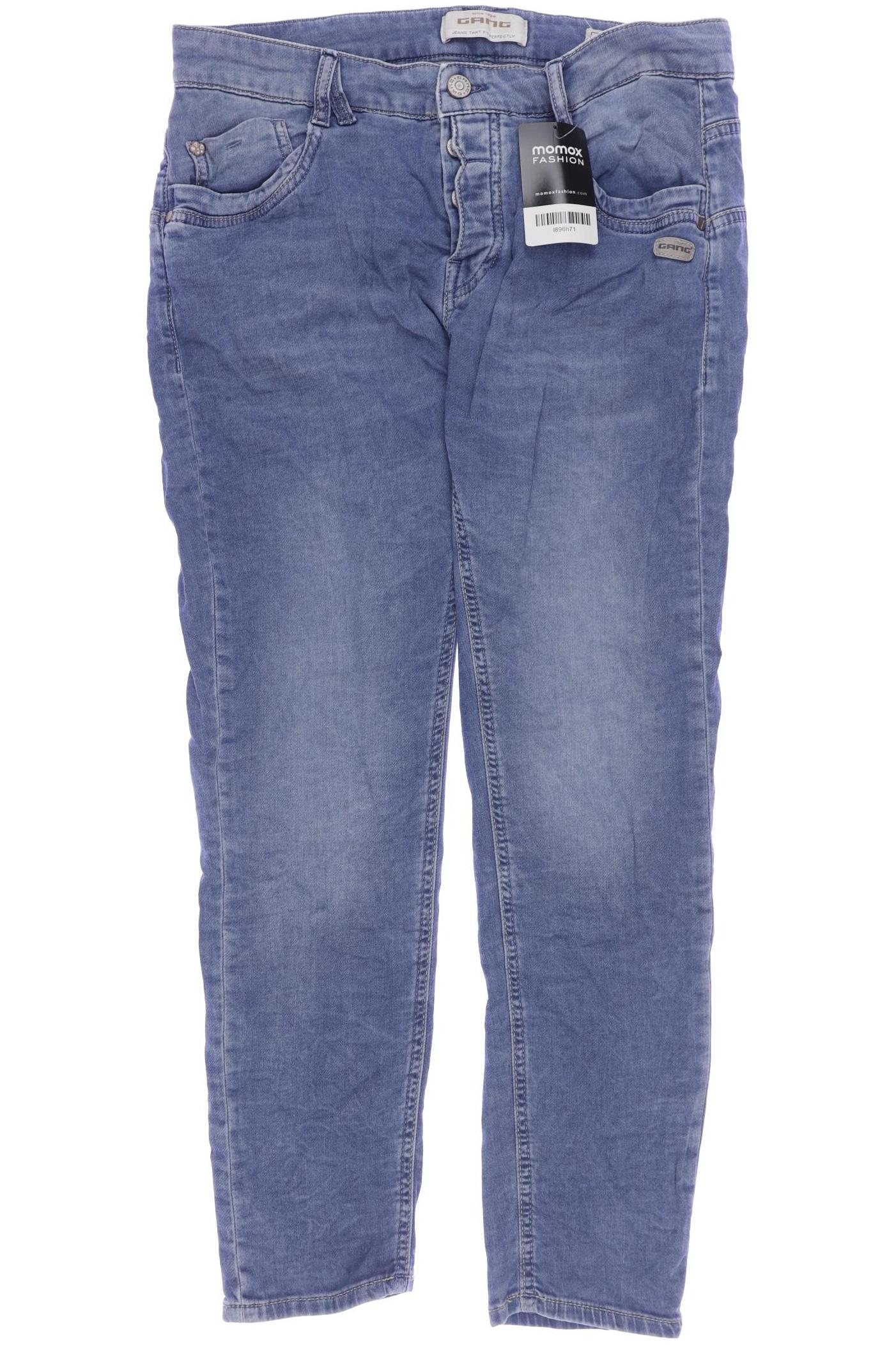 

Gang Damen Jeans, blau, Gr. 31