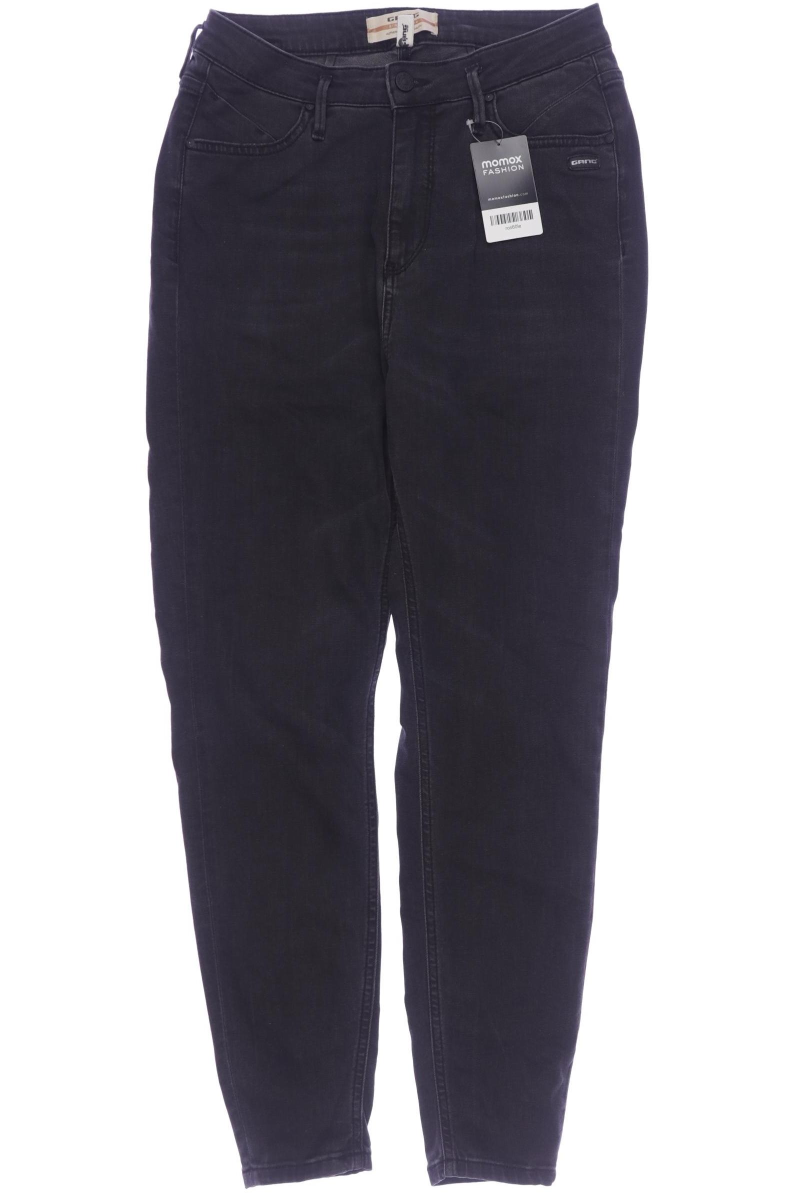 

Gang Damen Jeans, schwarz, Gr. 31