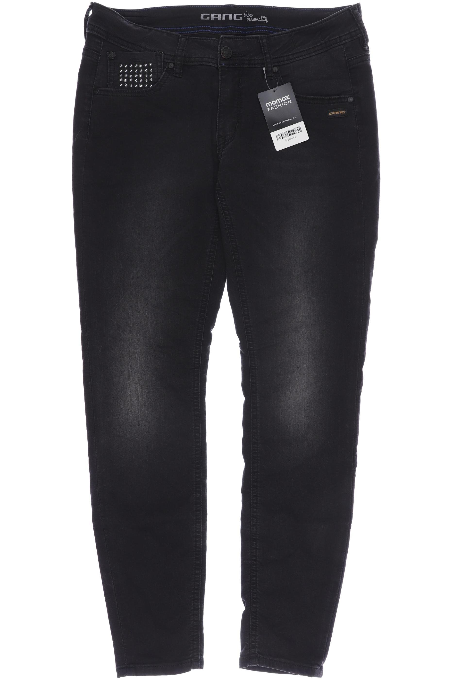 

Gang Damen Jeans, grau, Gr. 42