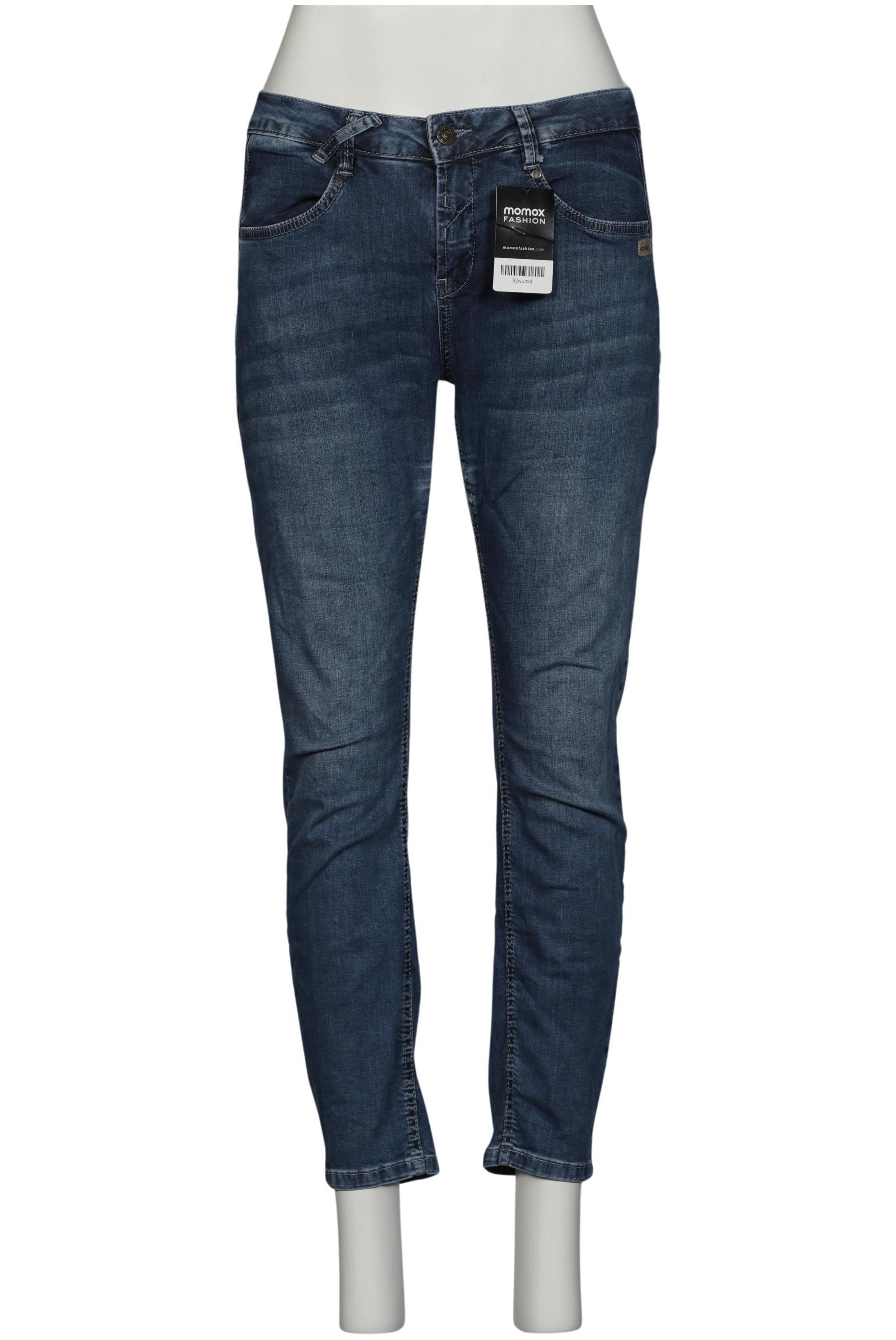 

Gang Damen Jeans, blau, Gr. 32