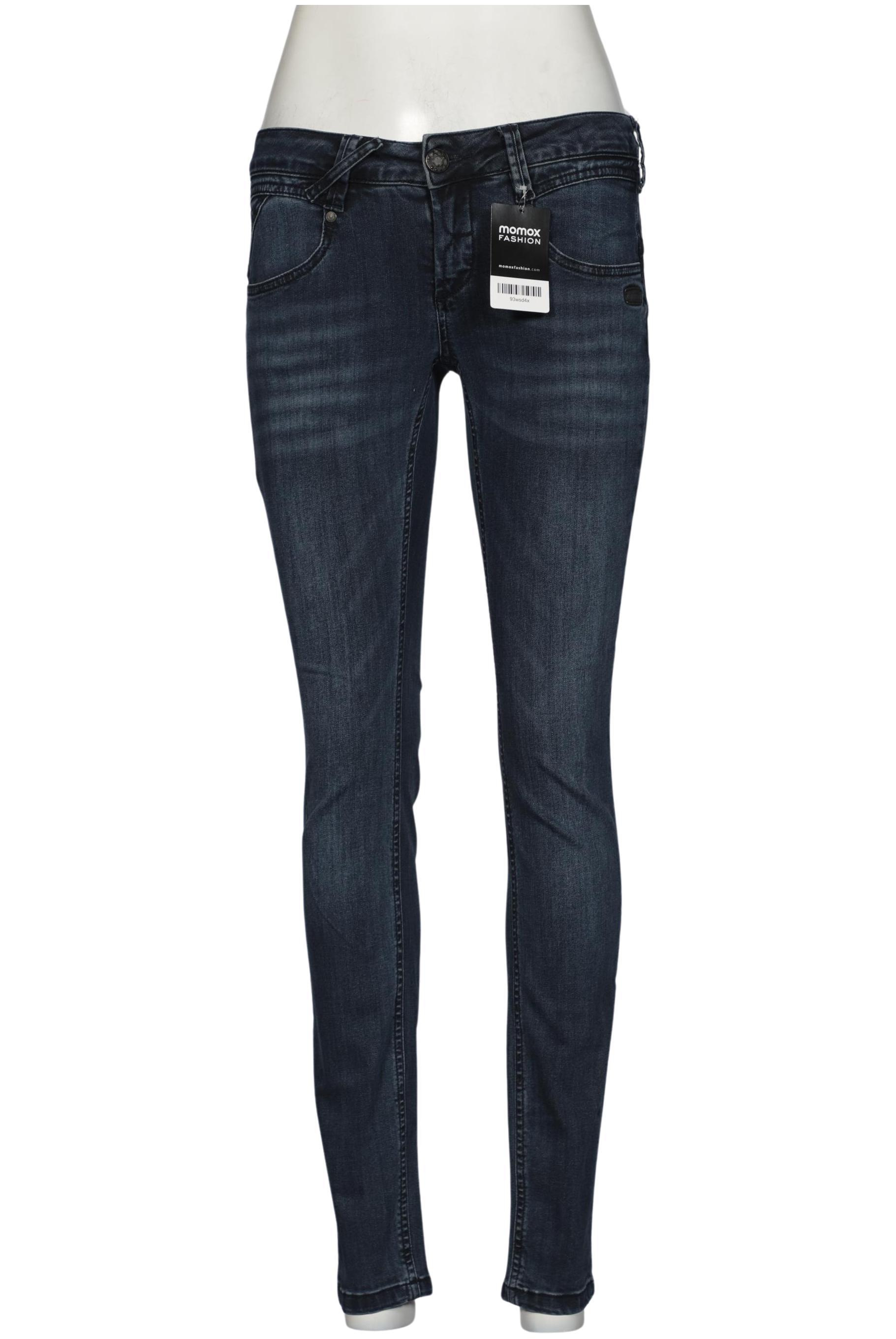 

Gang Damen Jeans, marineblau, Gr. 29