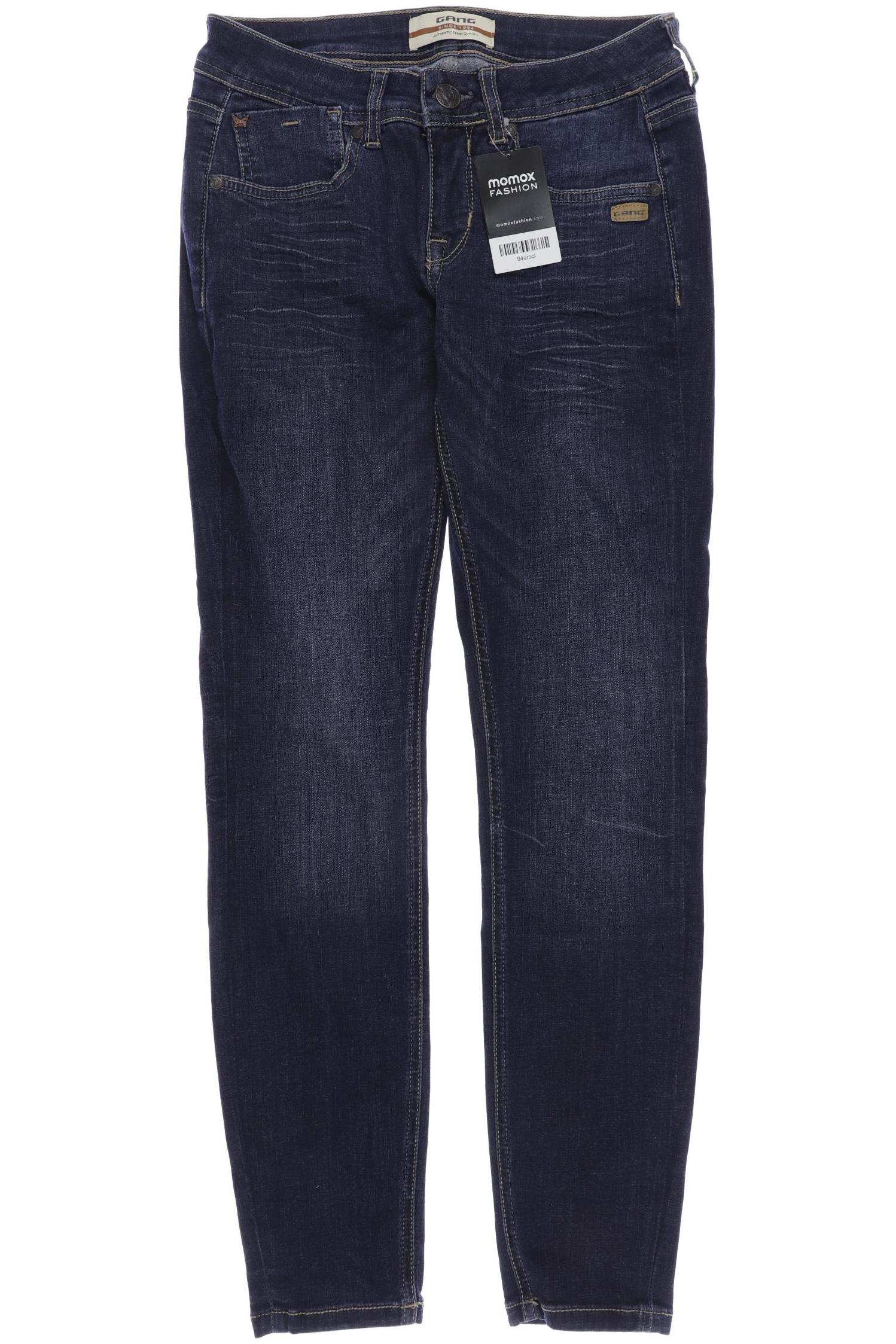 

Gang Damen Jeans, blau, Gr. 28