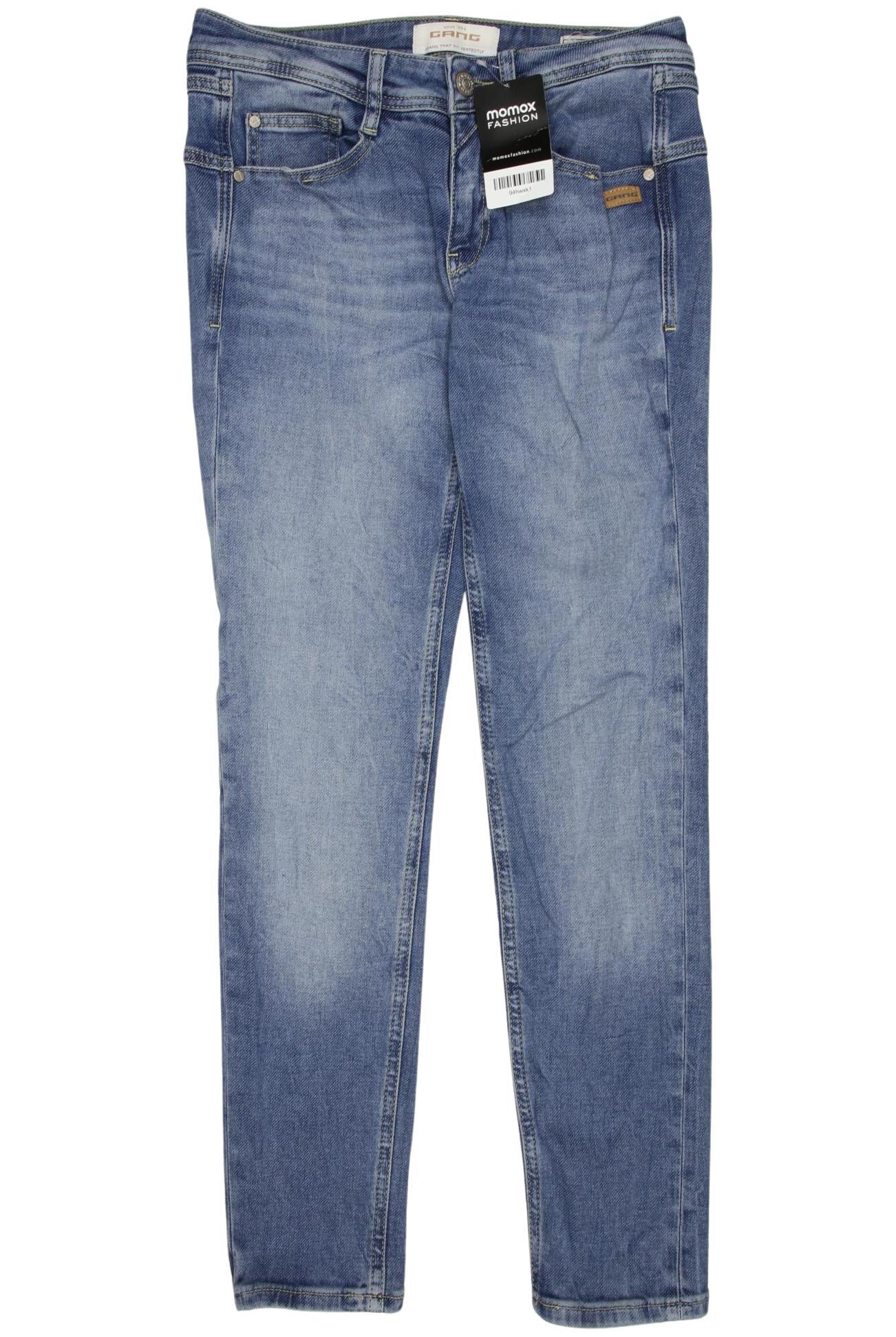 

Gang Damen Jeans, blau, Gr. 26