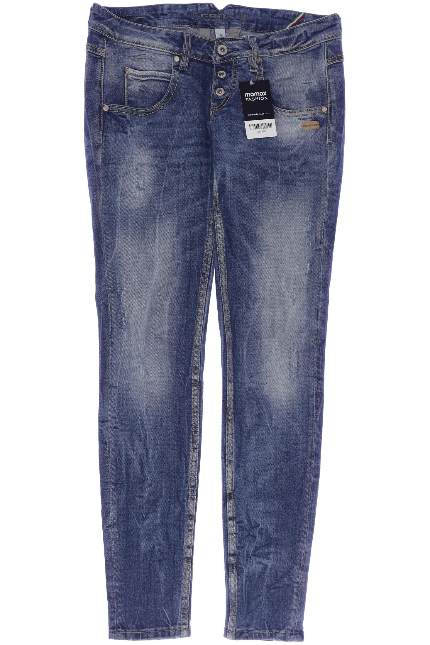 

Gang Damen Jeans, blau, Gr. 26