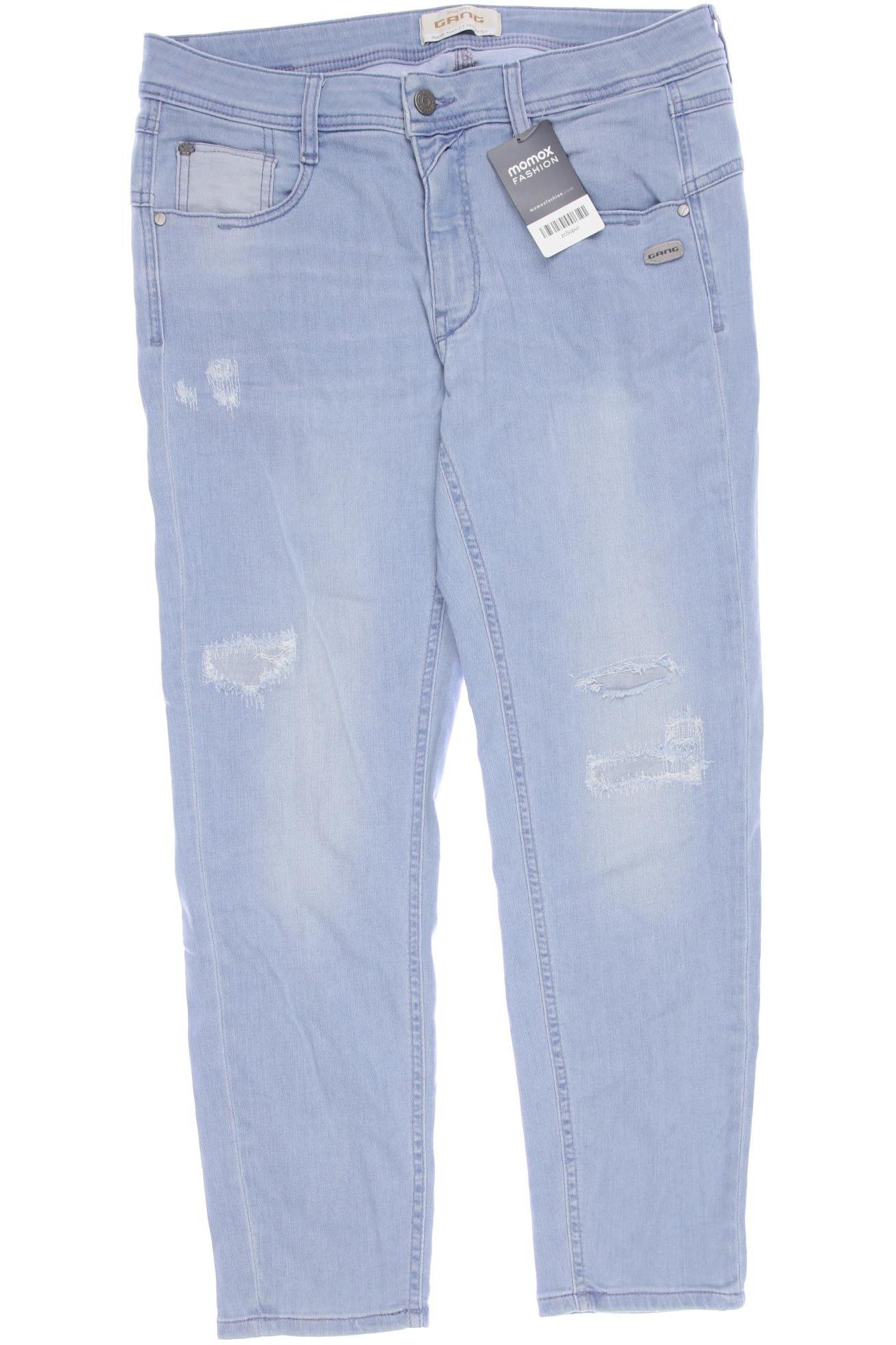 

Gang Damen Jeans, hellblau, Gr. 31