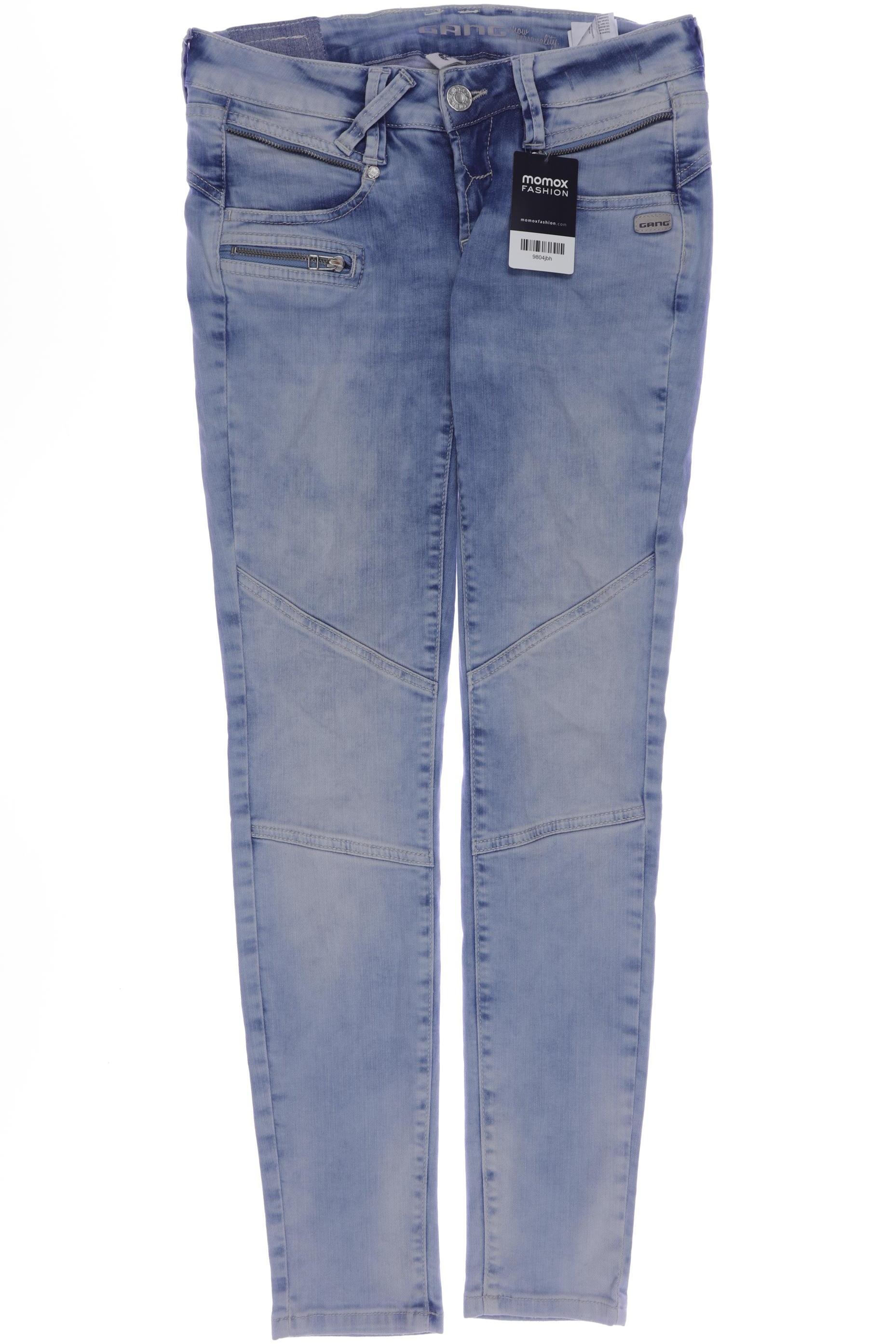 

Gang Damen Jeans, blau, Gr. 27