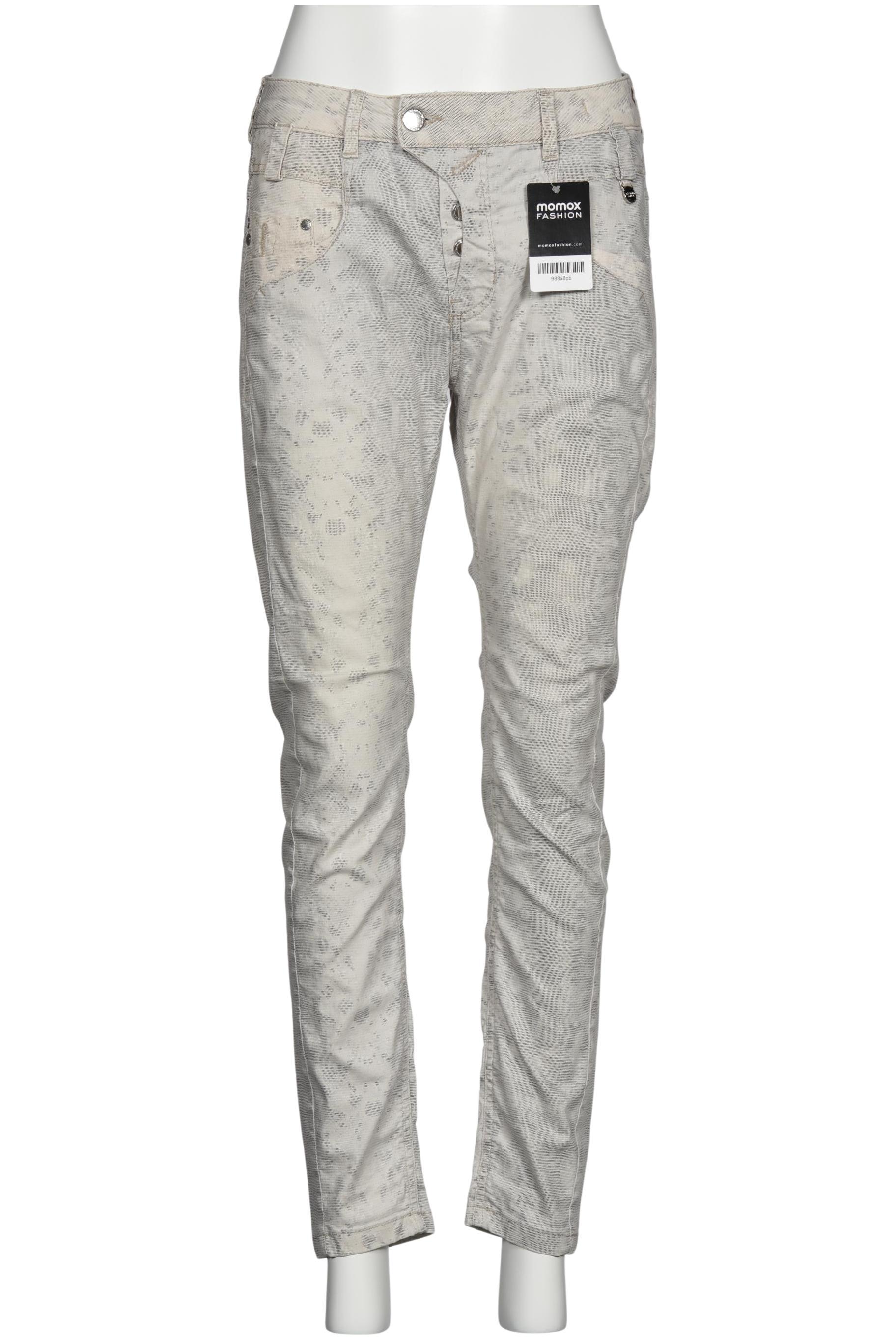 

Gang Damen Jeans, beige, Gr. 29