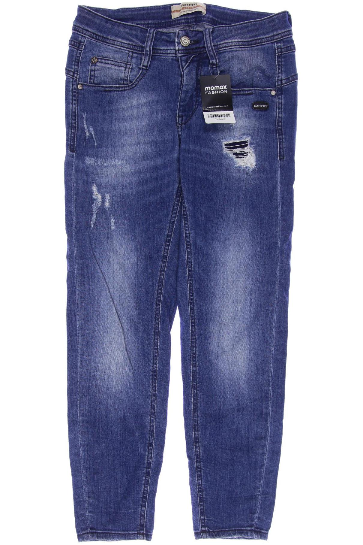 

GANG Damen Jeans, blau