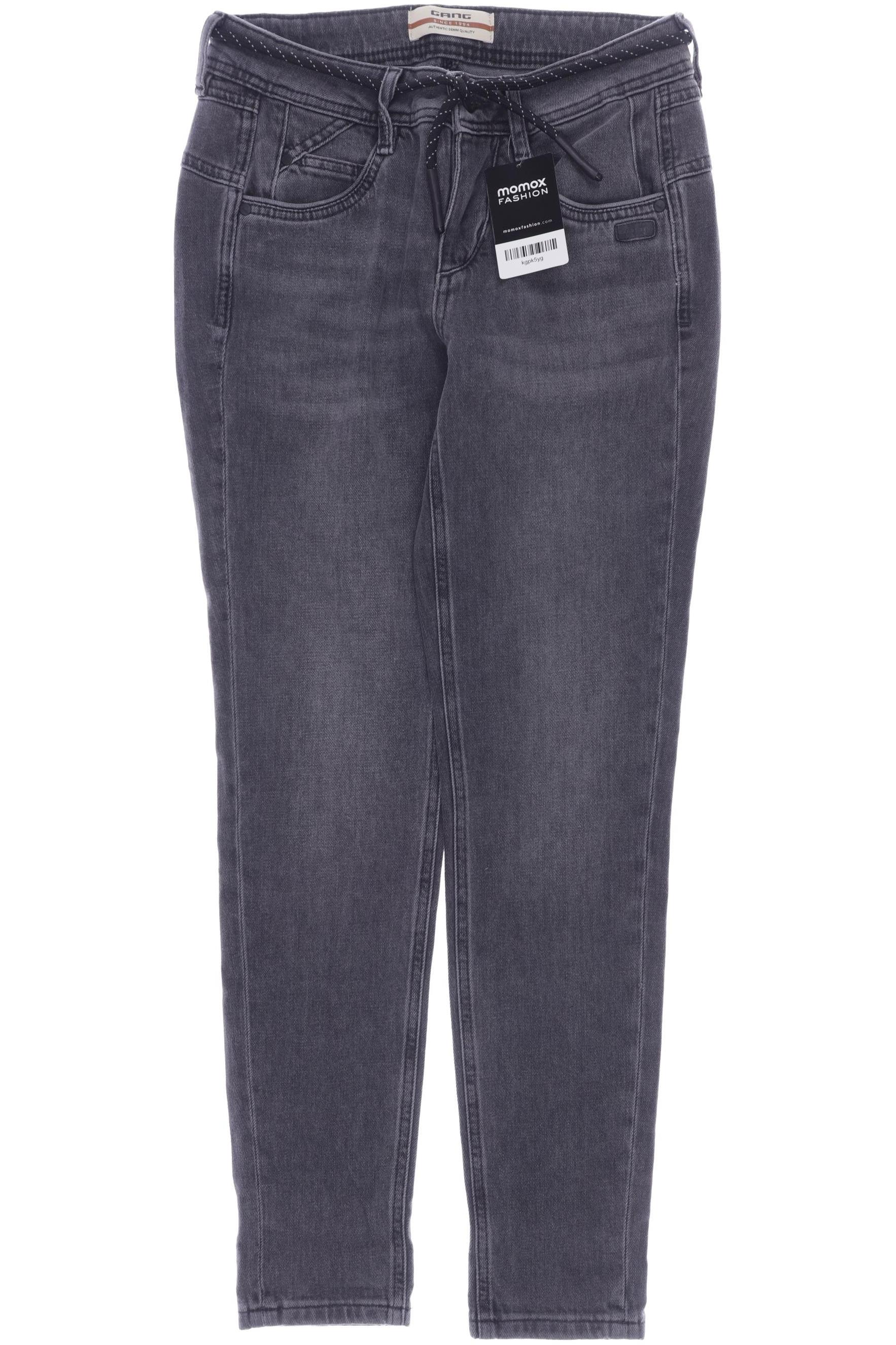 

GANG Damen Jeans, grau