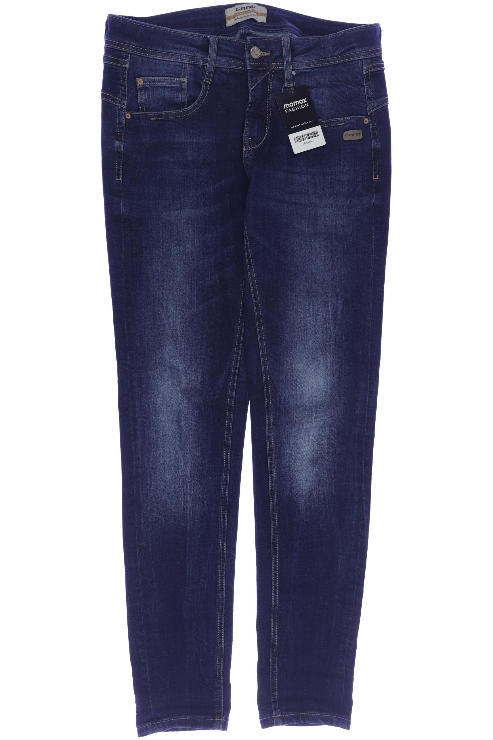 

Gang Damen Jeans, blau, Gr. 31