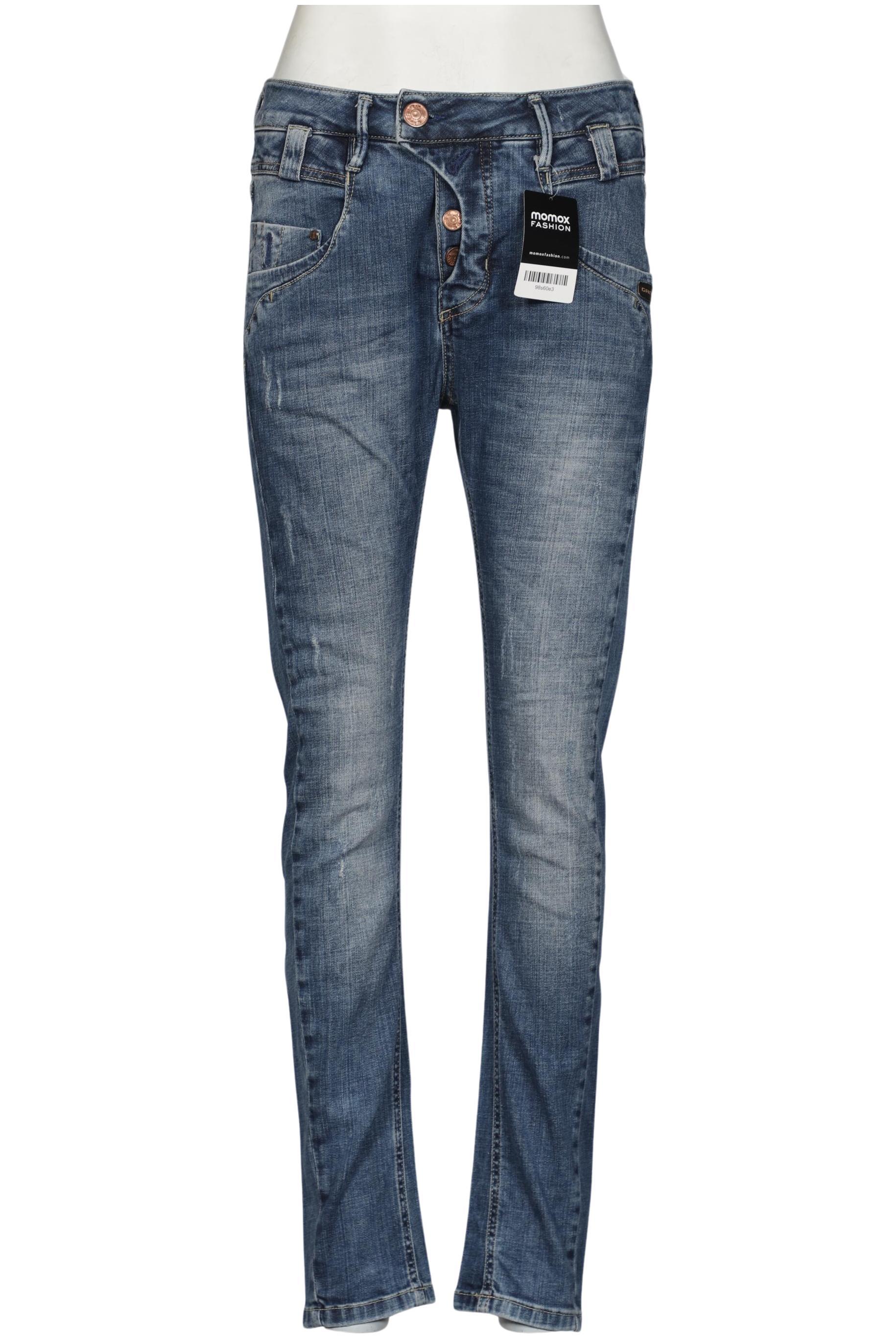 

Gang Damen Jeans, blau, Gr. 29
