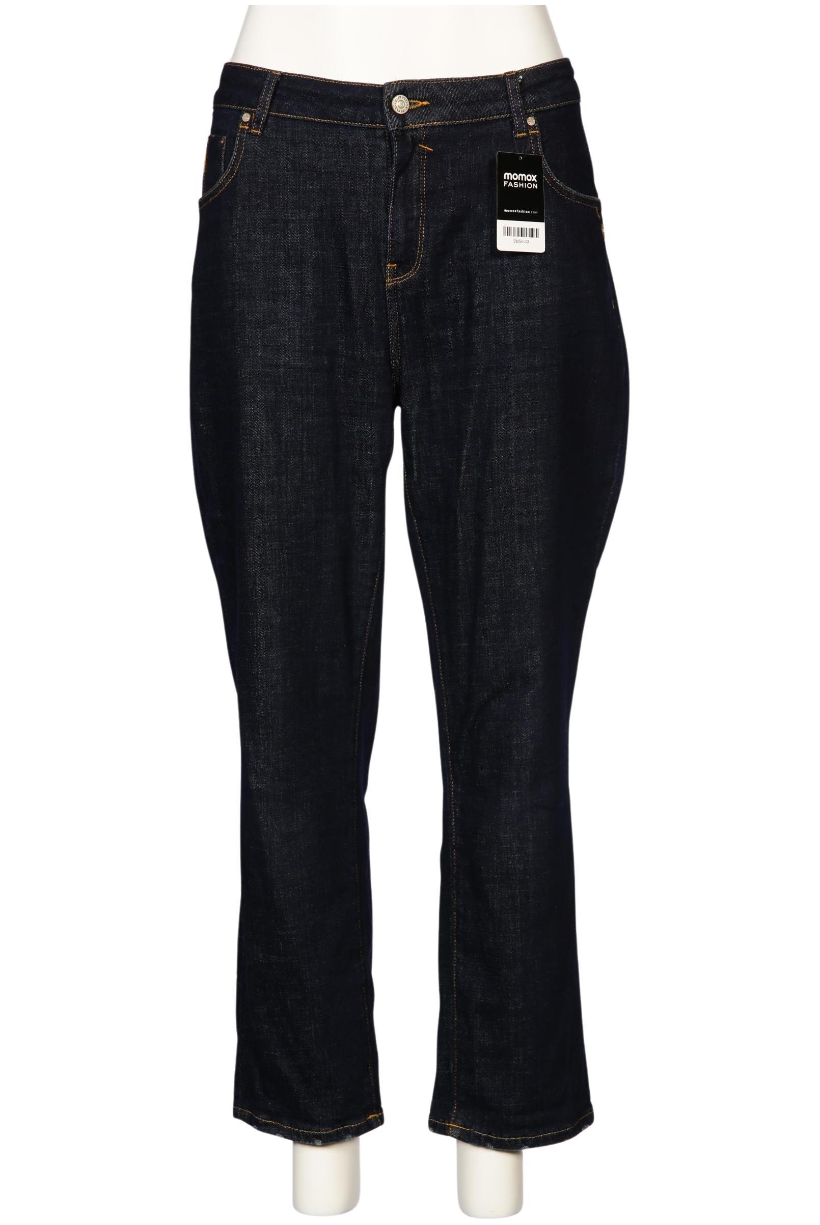 

Gang Damen Jeans, marineblau, Gr. 33