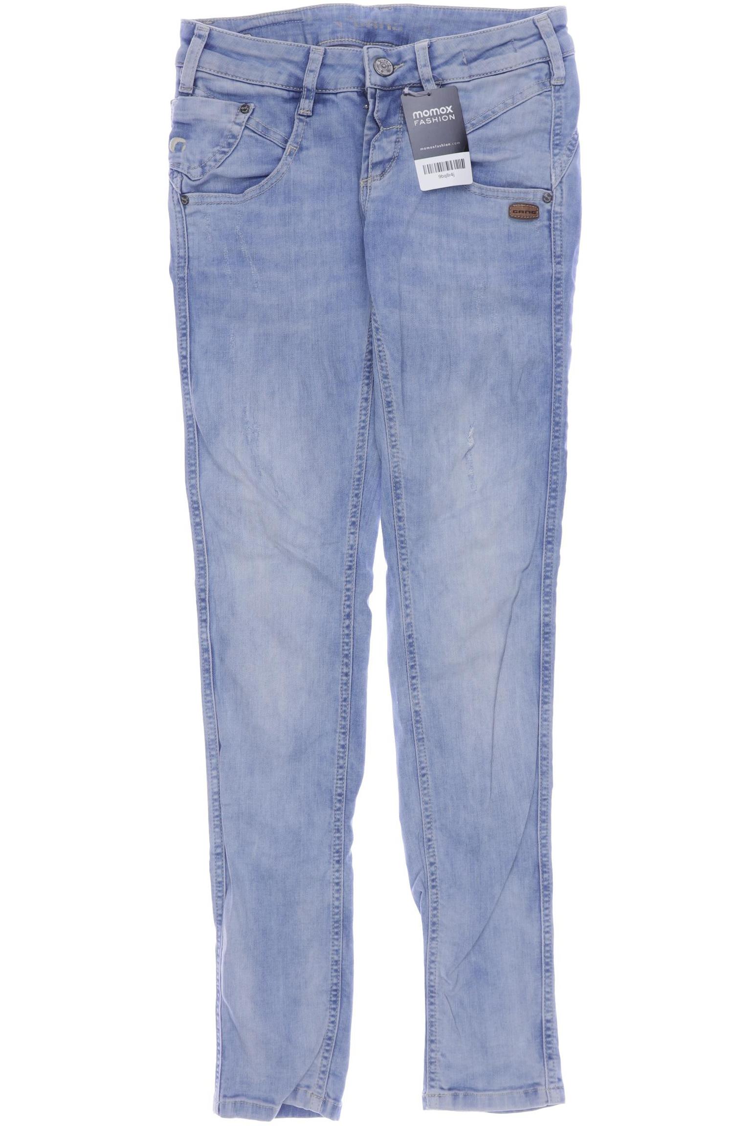 

GANG Damen Jeans, hellblau