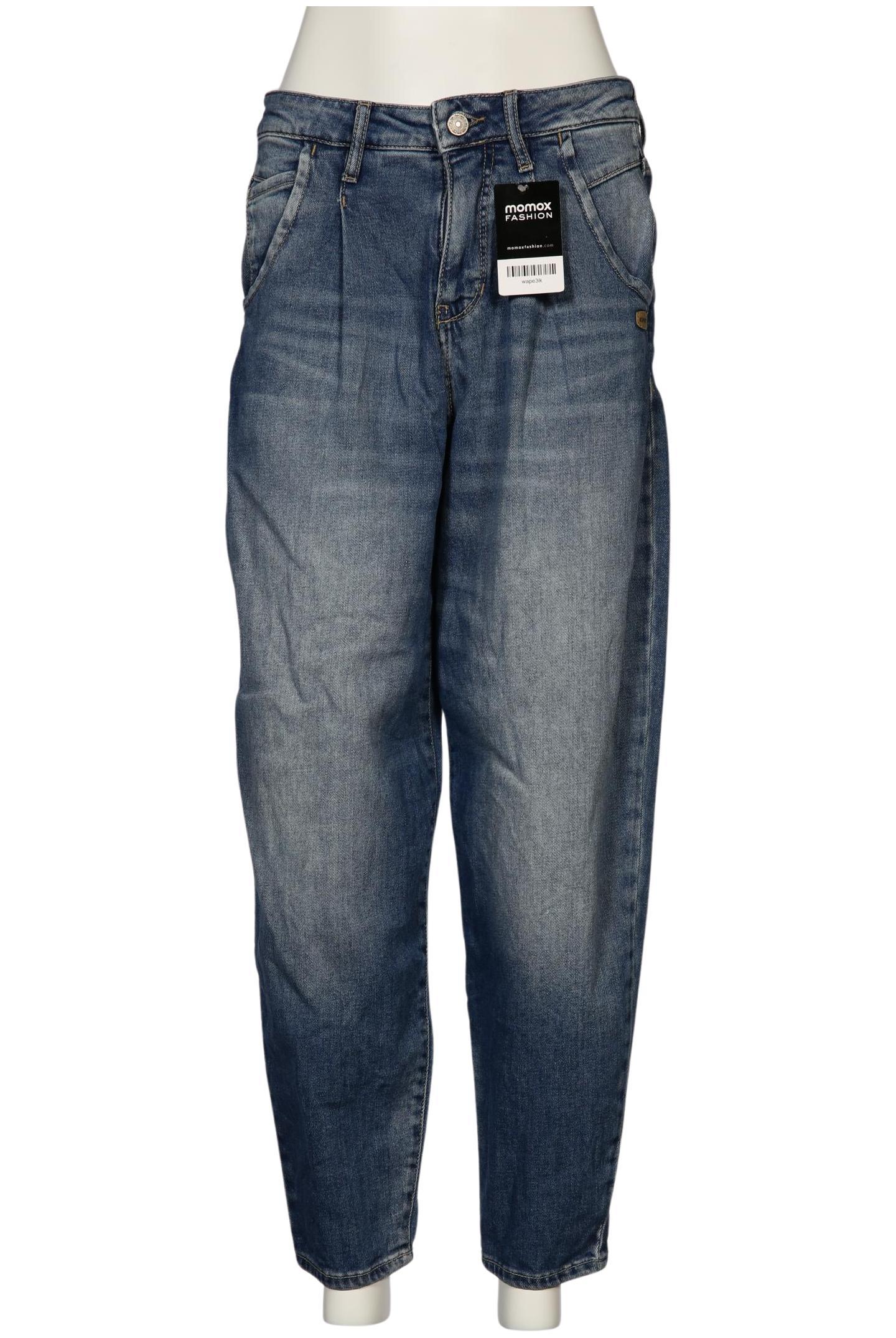 

Gang Damen Jeans, blau, Gr. 28