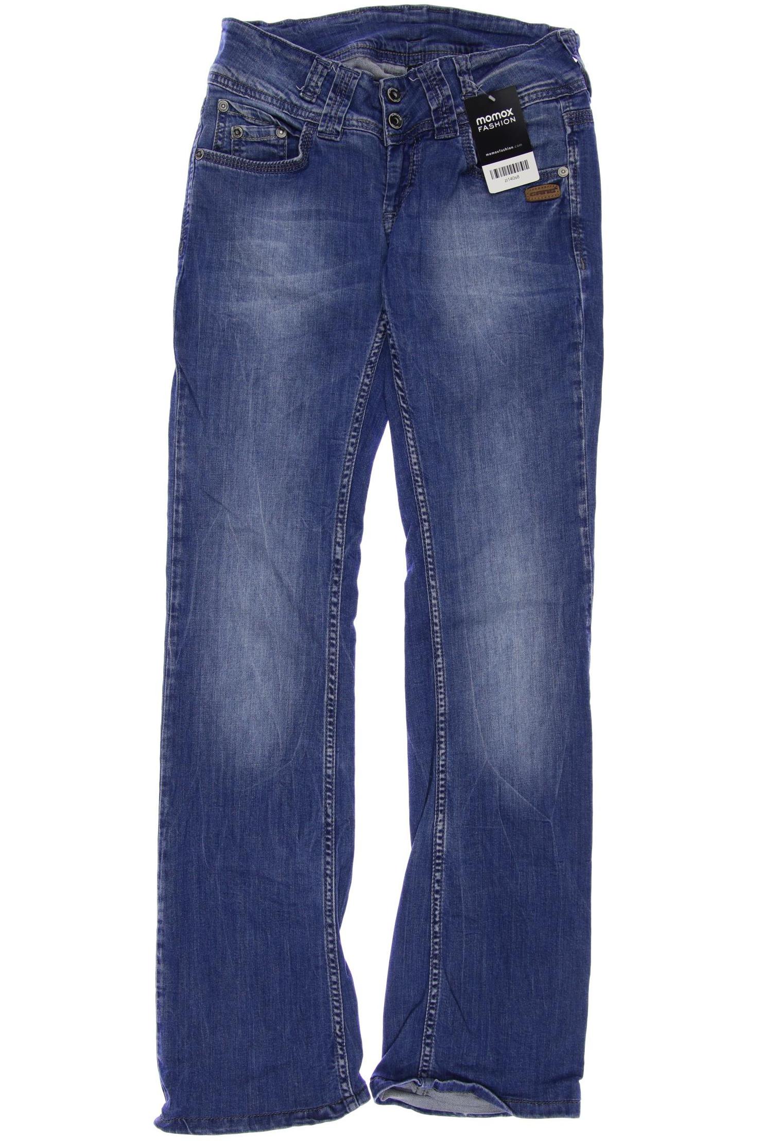 

Gang Damen Jeans, blau, Gr. 38