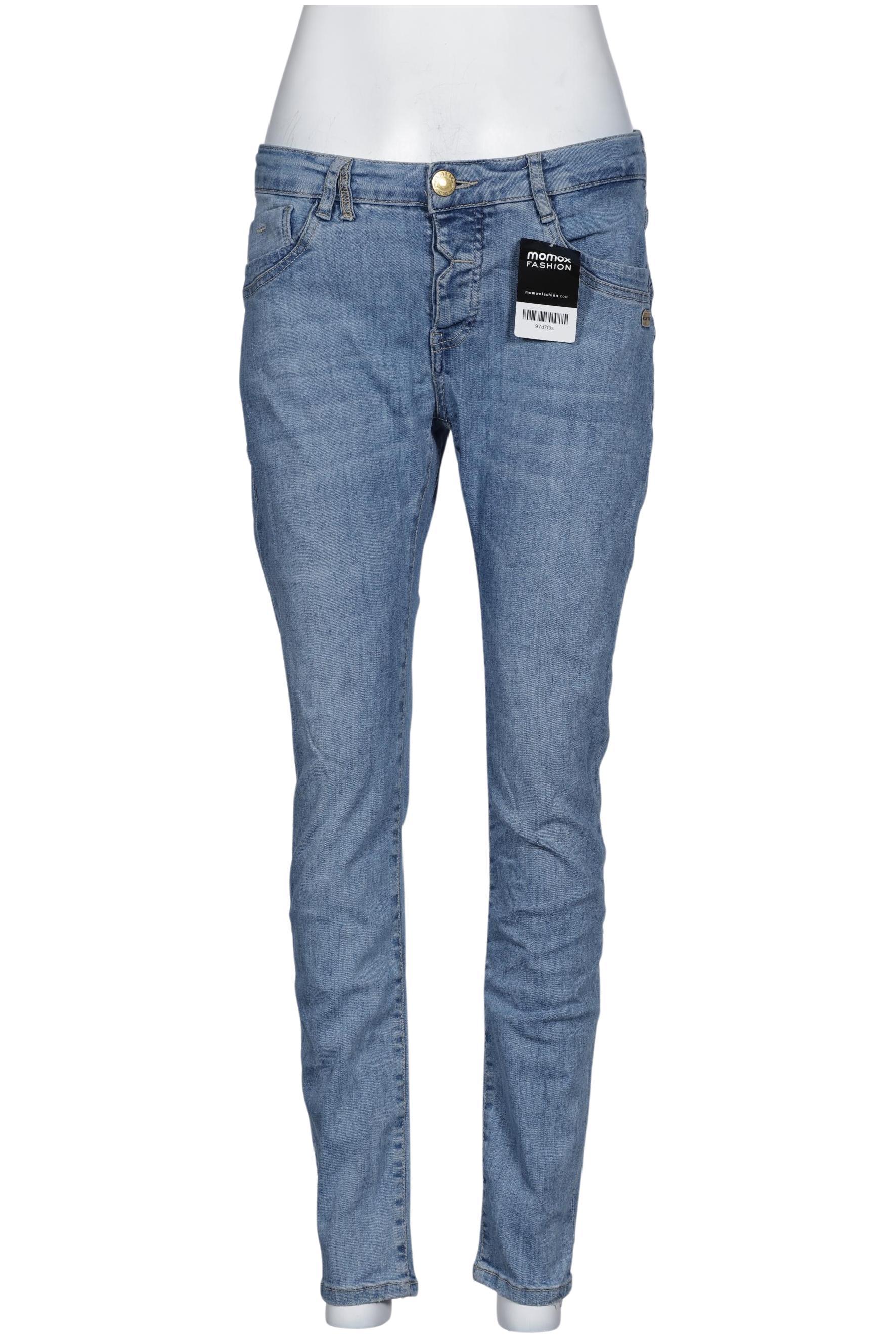 

Gang Damen Jeans, blau, Gr. 29