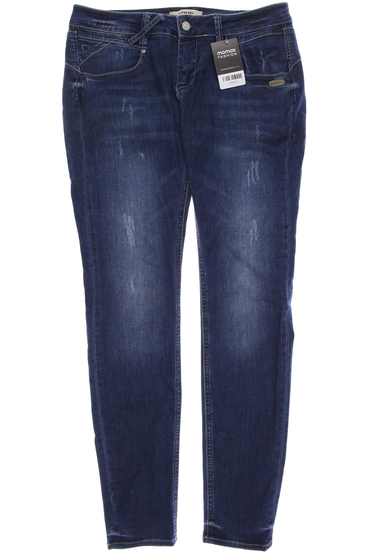 

Gang Damen Jeans, blau, Gr. 31