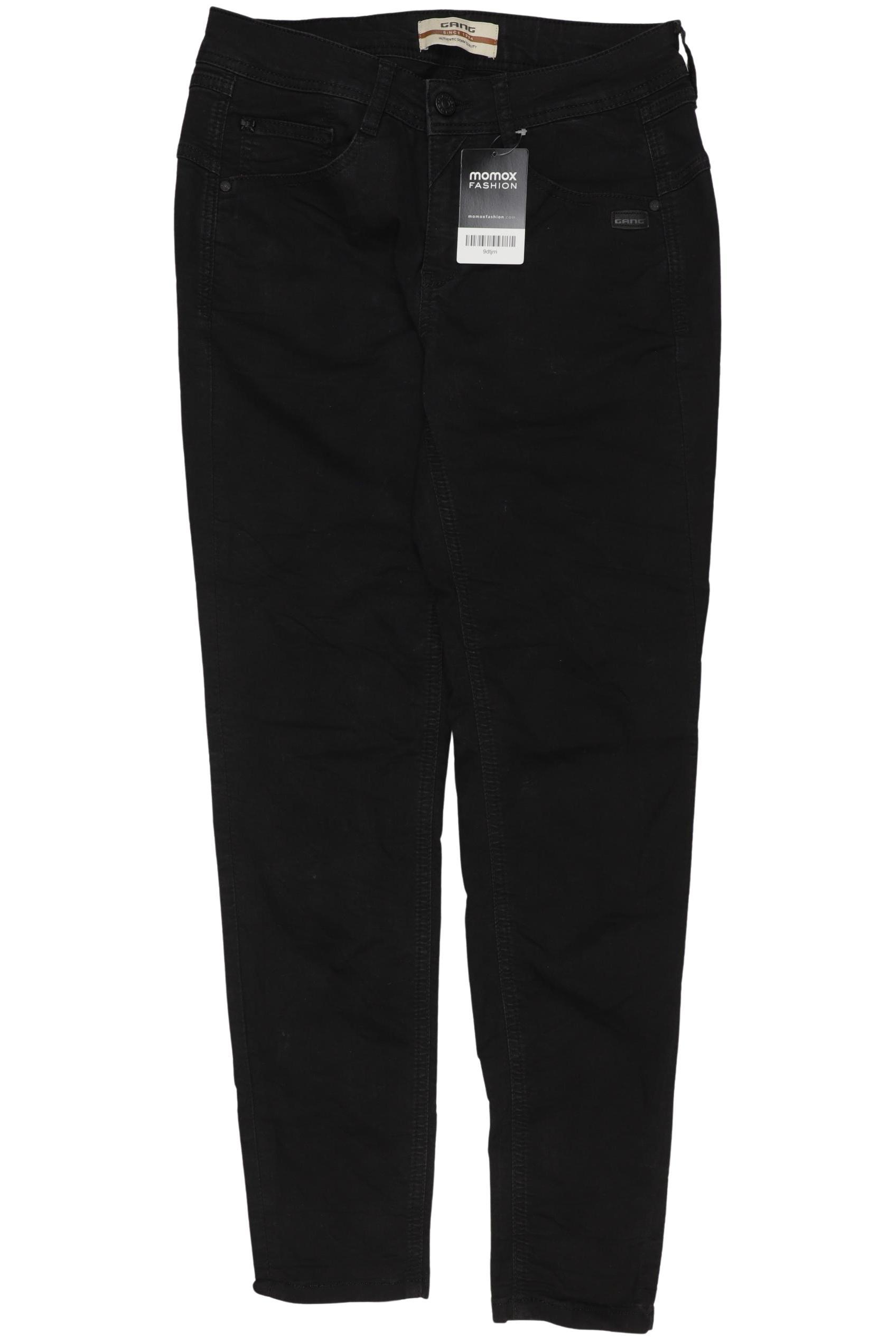 

Gang Damen Jeans, schwarz, Gr. 28